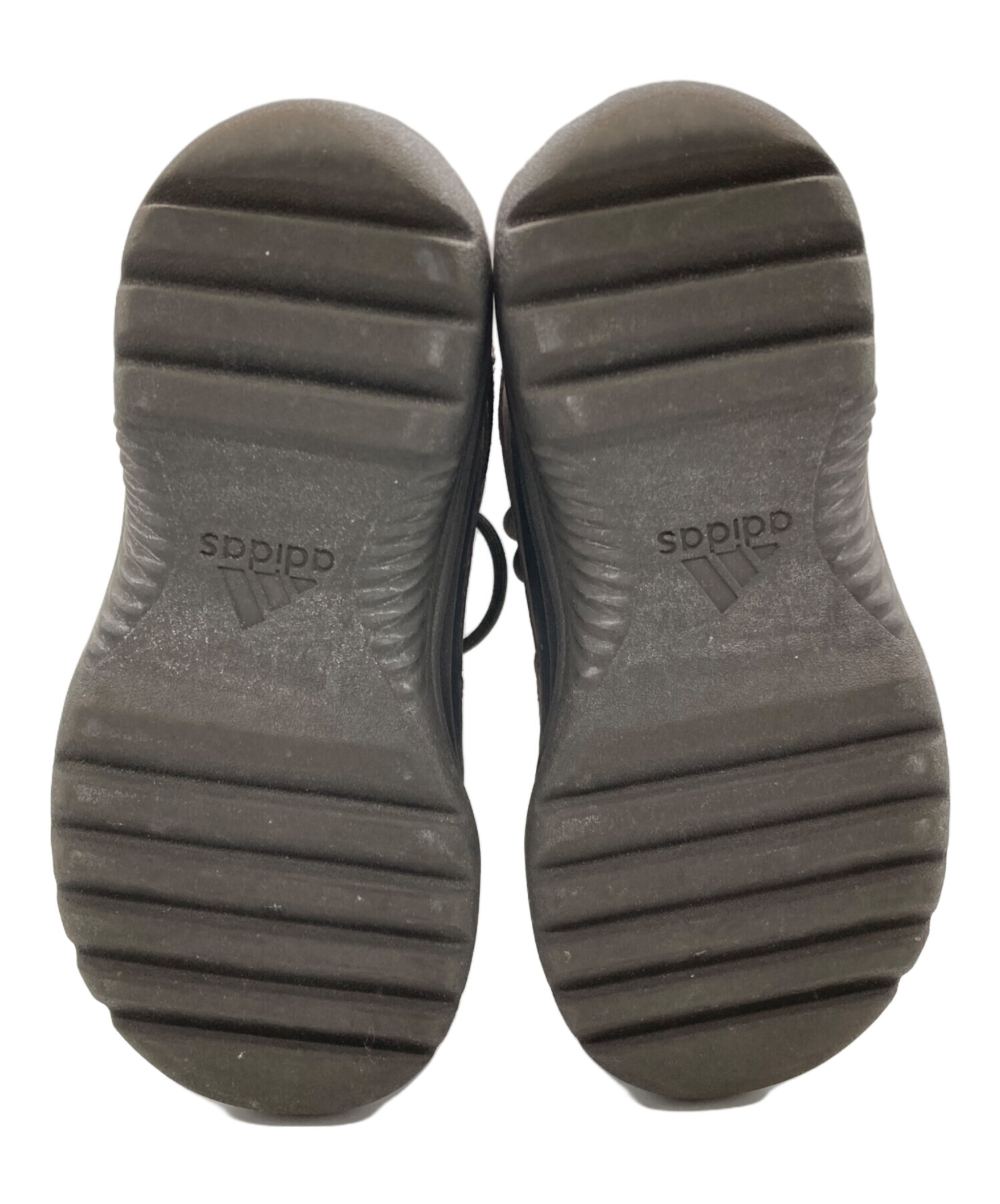 中古・古着通販】adidas (アディダス) YEEZY DESERT BOOT ブラウン