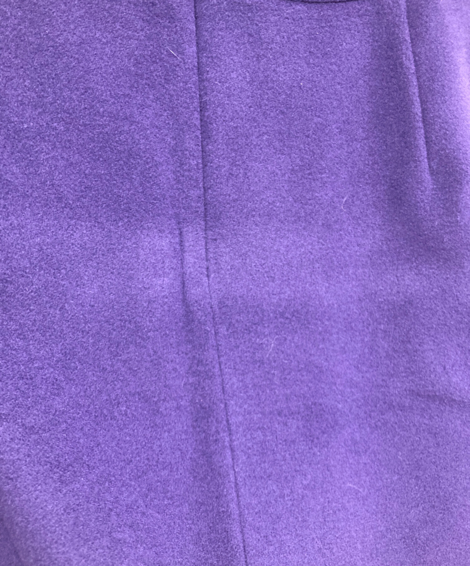 中古・古着通販】LEONARD (レオナール) ミンクファーカシミヤ