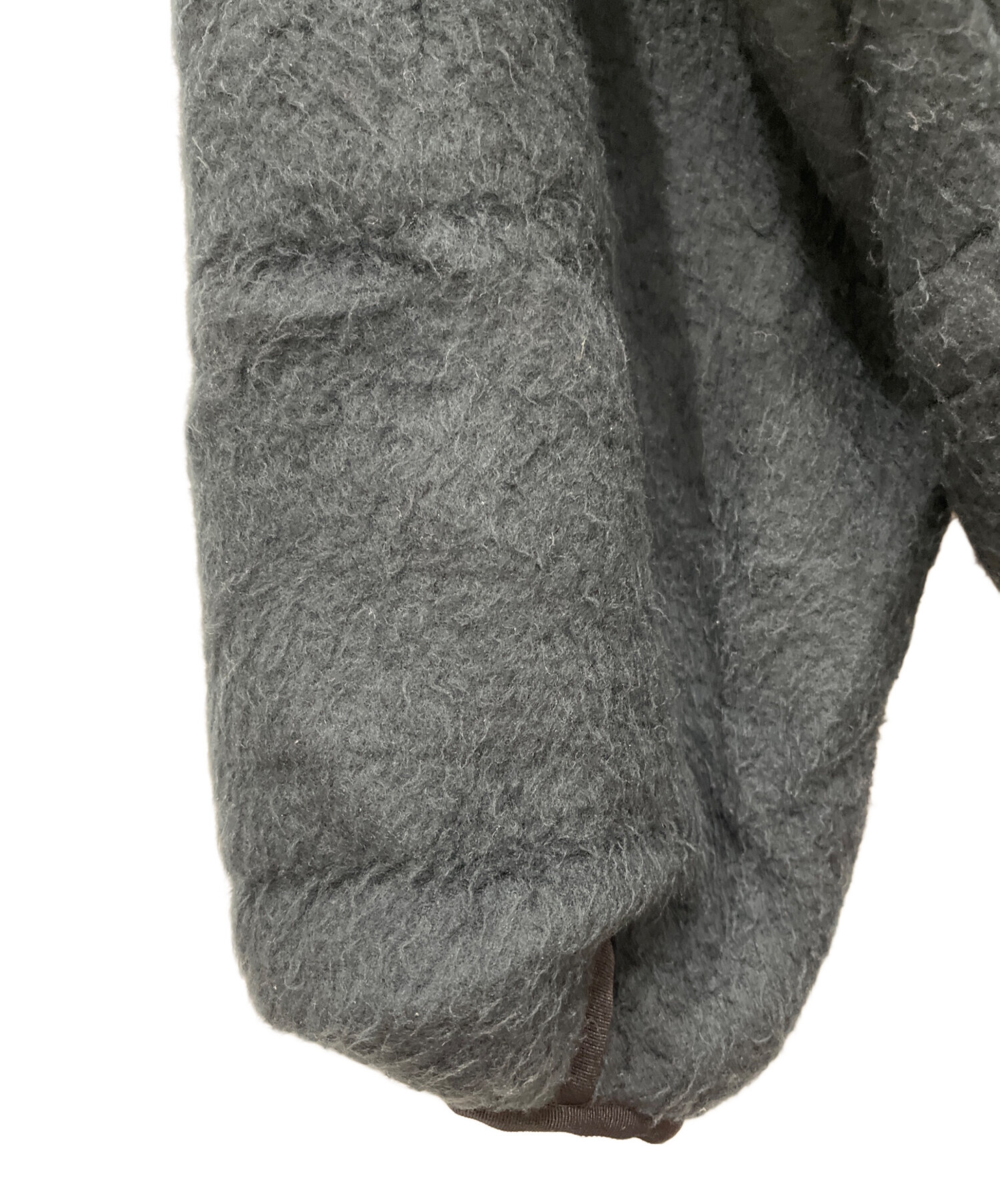 中古・古着通販】H BEAUTY&YOUTH (エイチ ビューティー&ユース) WOOL