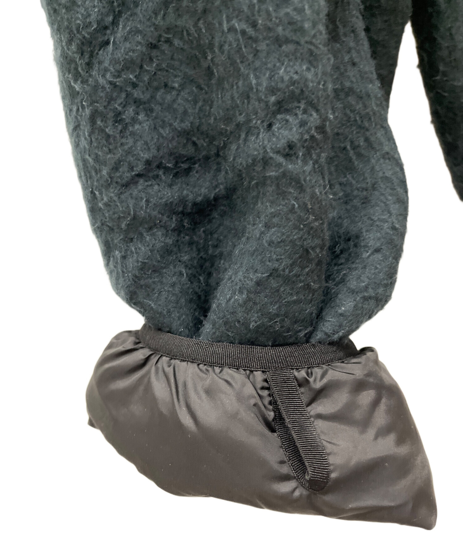 中古・古着通販】H BEAUTY&YOUTH (エイチ ビューティー&ユース) WOOL