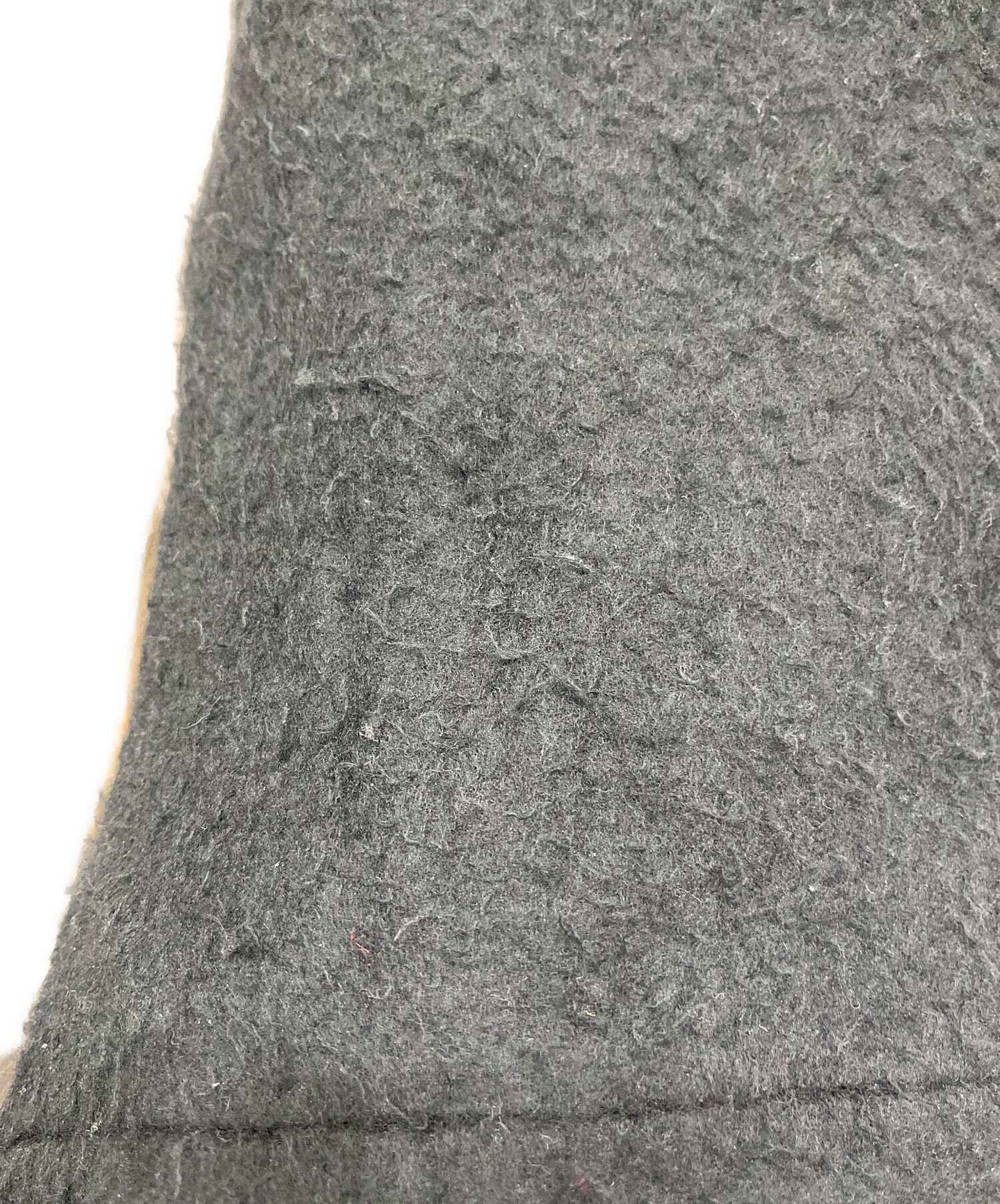 中古・古着通販】H BEAUTY&YOUTH (エイチ ビューティー&ユース) WOOL
