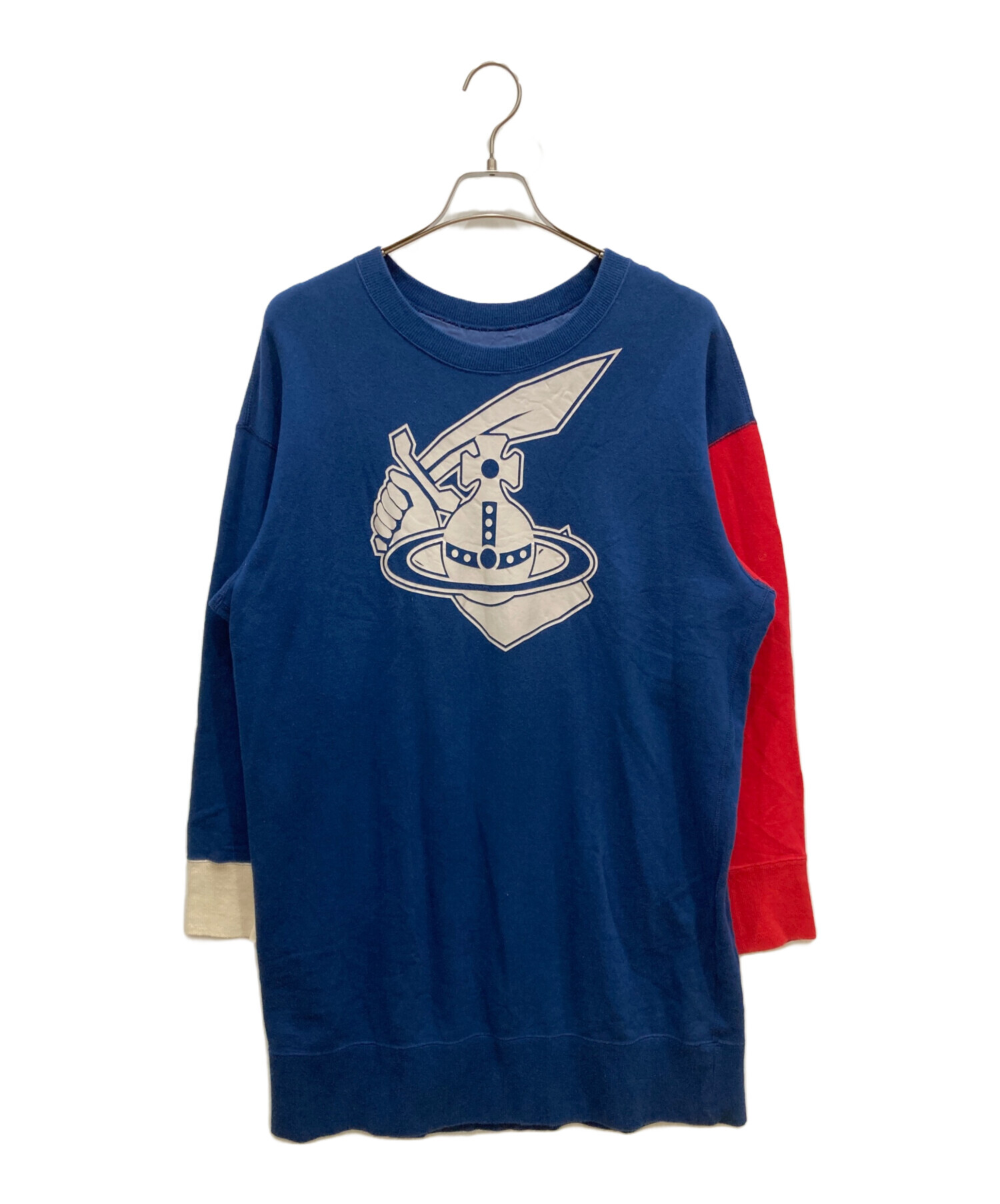 中古・古着通販】VIVIENNE WESTWOOD ANGLOMANIA (ヴィヴィアンウエスト 