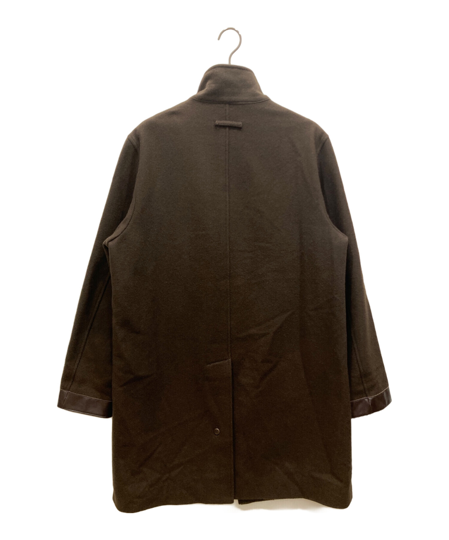 中古・古着通販】GAULTIER HOMME objet (ゴルチエオムオブジェ) ウール