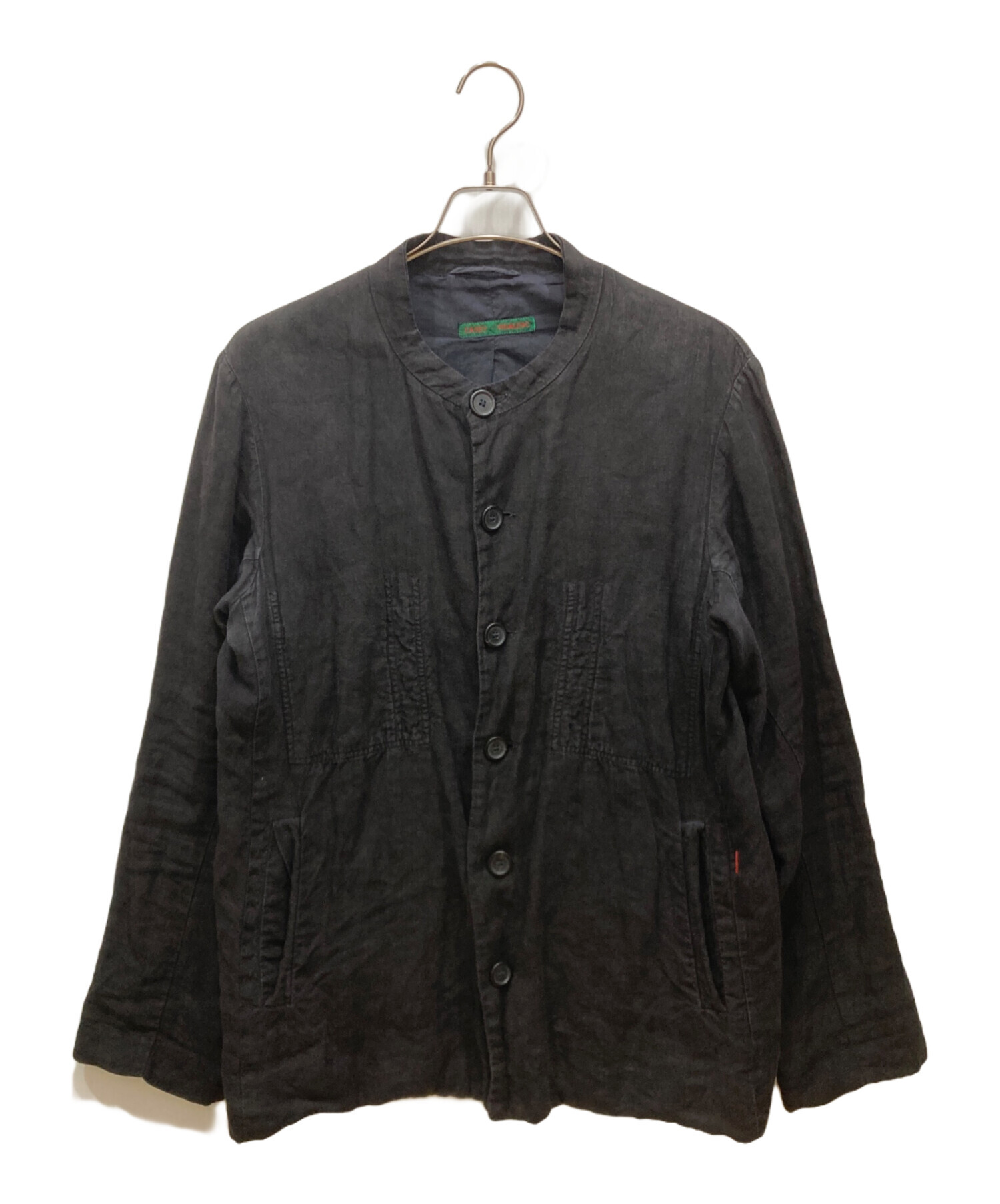 中古・古着通販】CASEY VIDALENC (ケイシーヴィダレンク) リネン 中古・古着通販】CASEY VIDALENC (ケイシーヴィダレンク) リネン