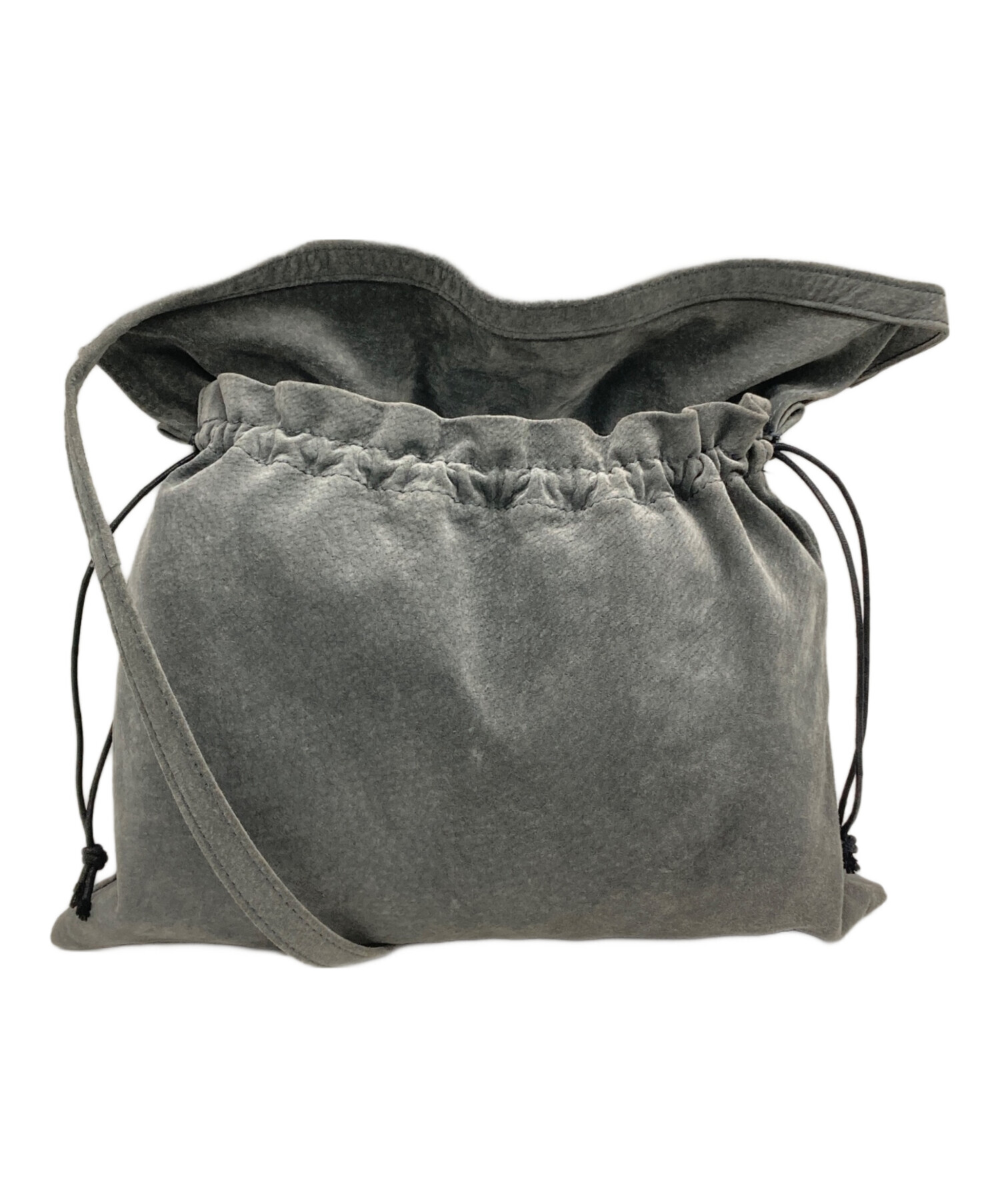 中古・古着通販】Hender Scheme (エンダースキーマ) red cross bag 