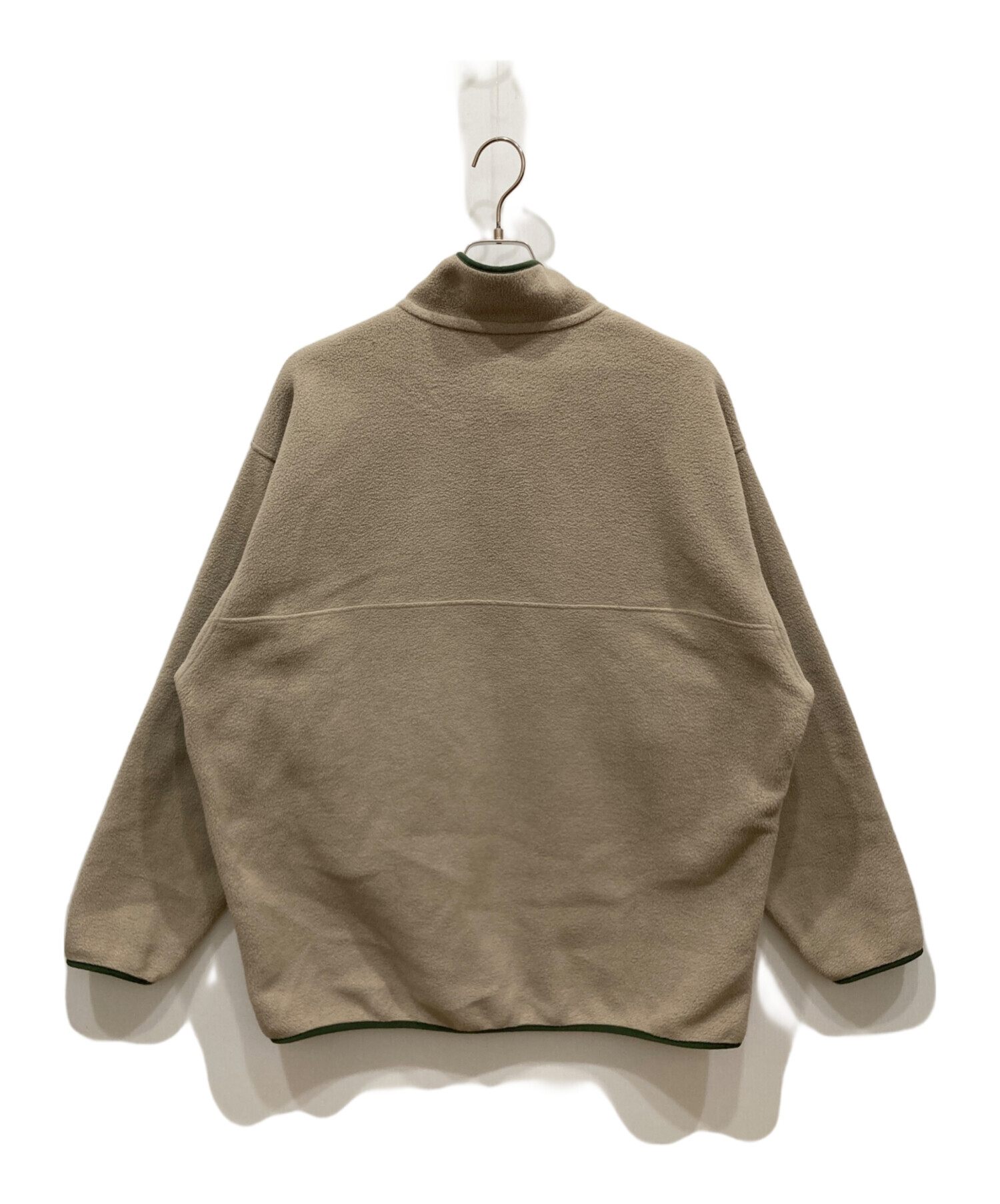 中古・古着通販】Patagonia (パタゴニア) シンチラ・スナップT・プル