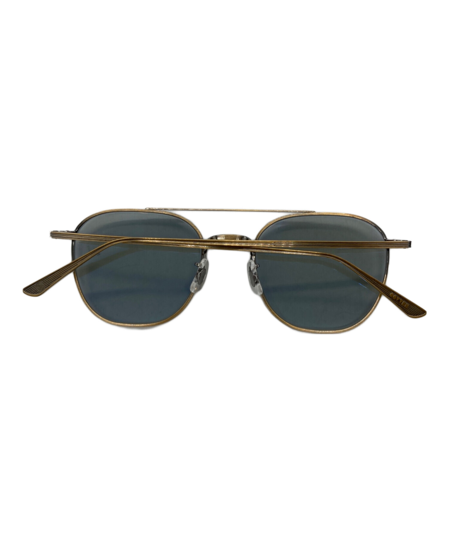 中古・古着通販】OLIVER PEOPLES (オリバーピープルズ) THE ROW (ザ