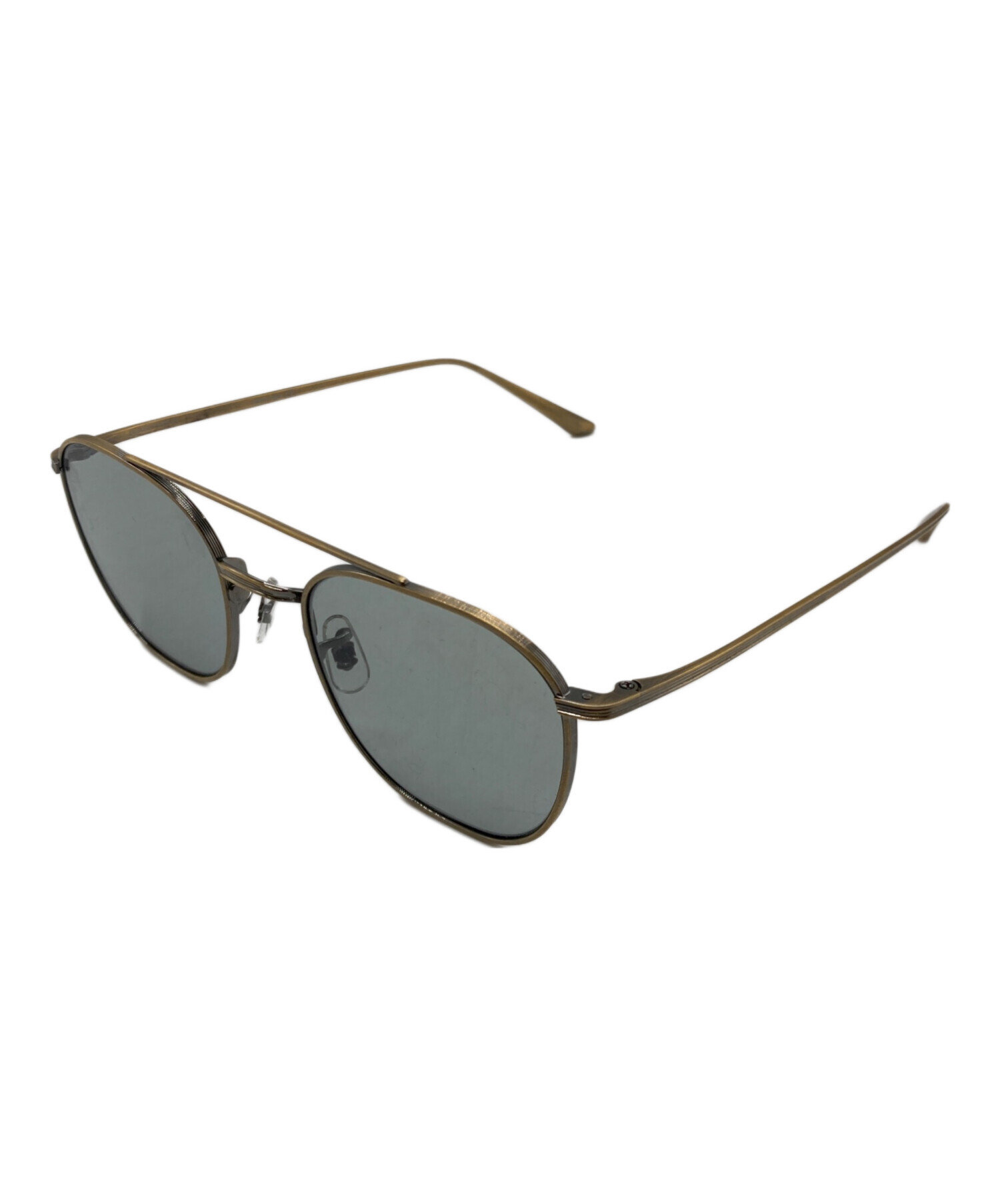 中古・古着通販】OLIVER PEOPLES (オリバーピープルズ) THE ROW (ザ