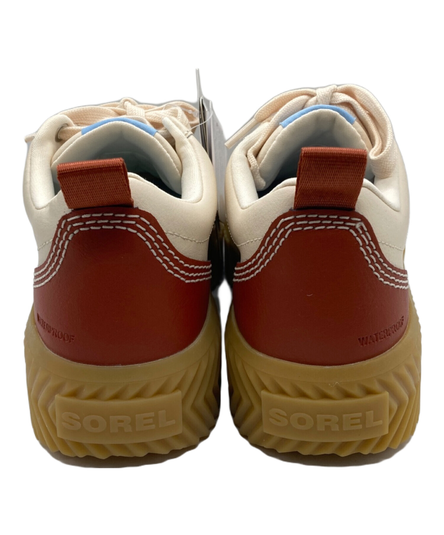 中古・古着通販】SOREL (ソレル) ONA AVE LOW SNEAKER Honey White 