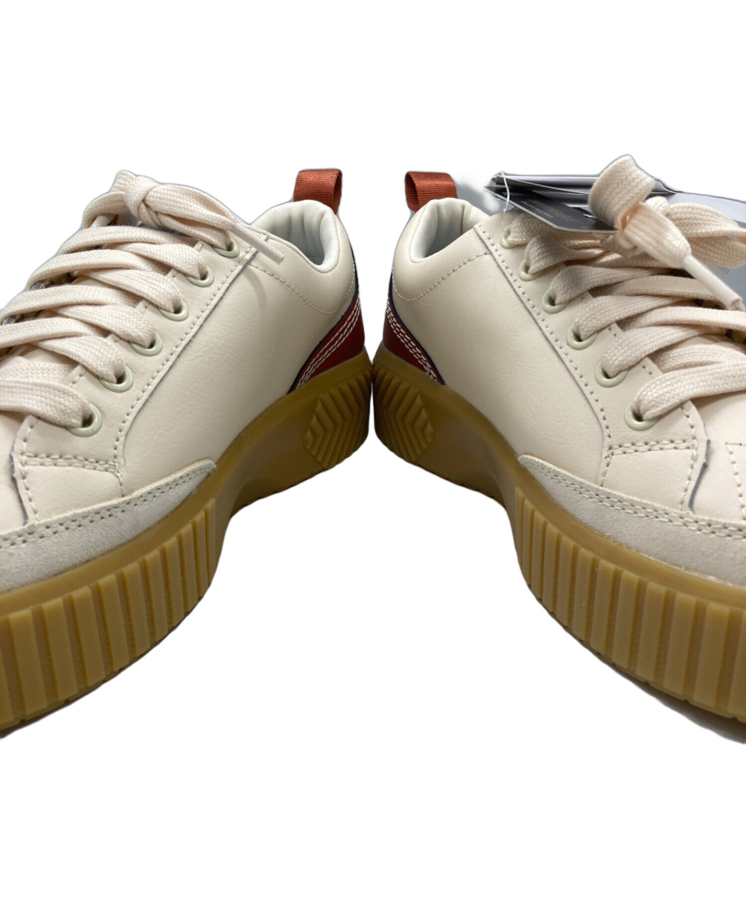 中古・古着通販】SOREL (ソレル) ONA AVE LOW SNEAKER Honey White 