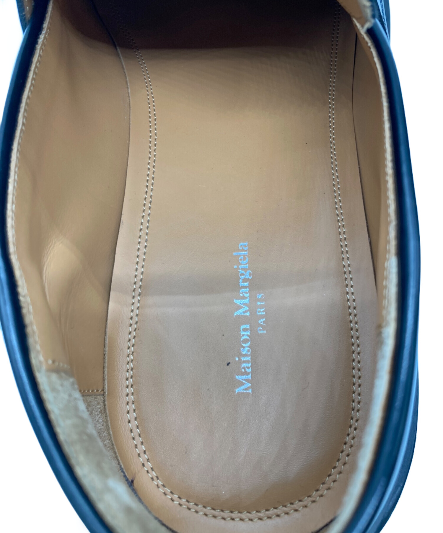 中古・古着通販】Maison Margiela (メゾンマルジェラ) スクエアトゥ