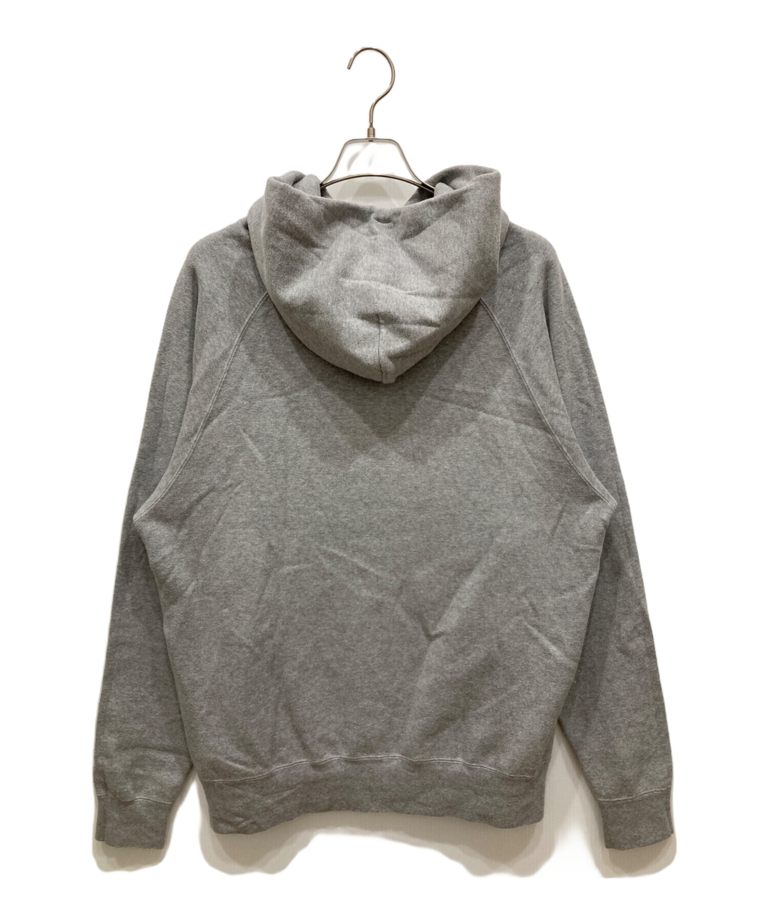 【希少L】HYSTERIC GLAMOUR パーカー ヒスガール MOTEL 中古・古着通販】Hysteric Glamour (ヒステリックグラマー) HYSTERIC'S