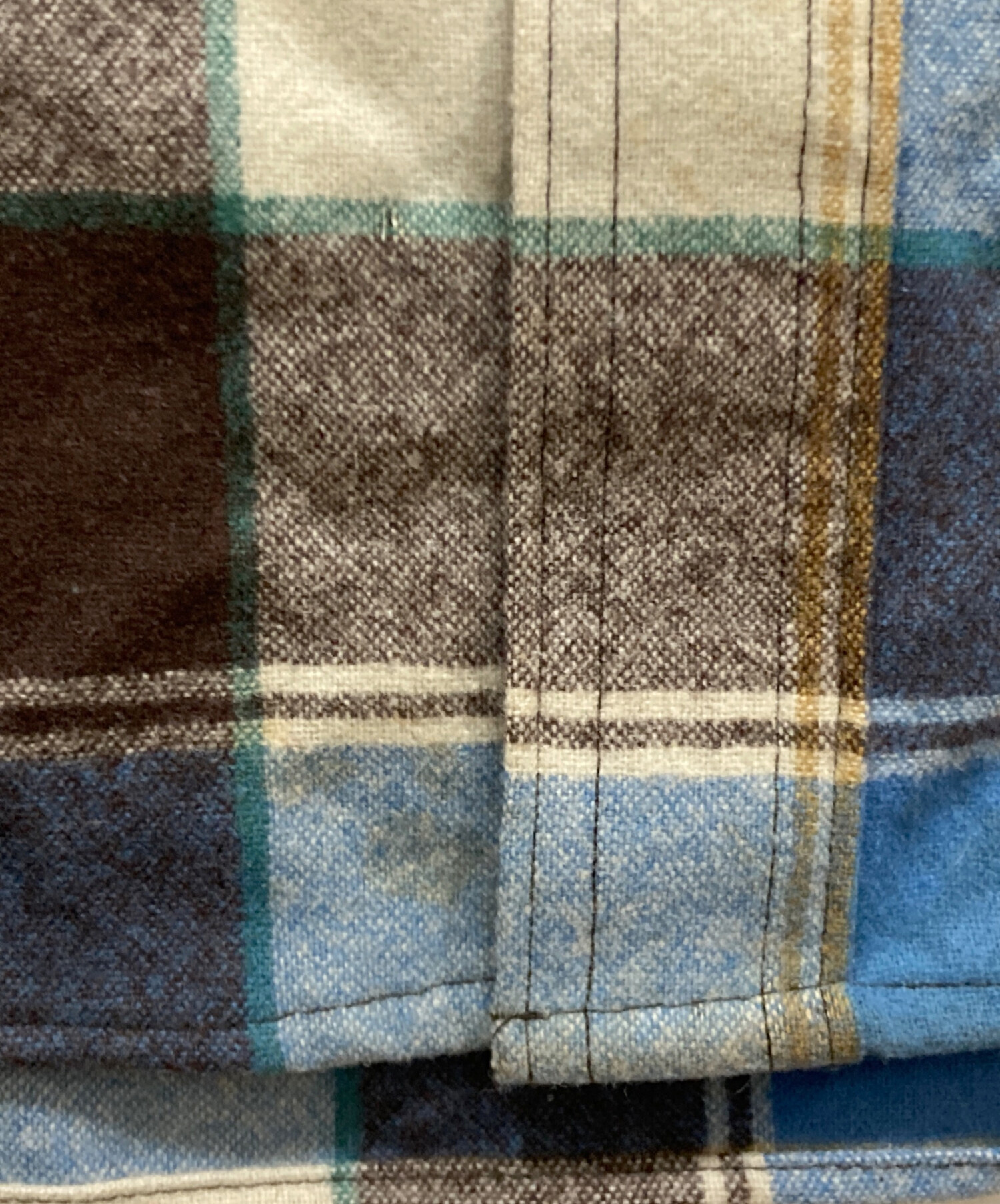 中古・古着通販】PENDLETON (ペンドルトン) Hysteric Glamour