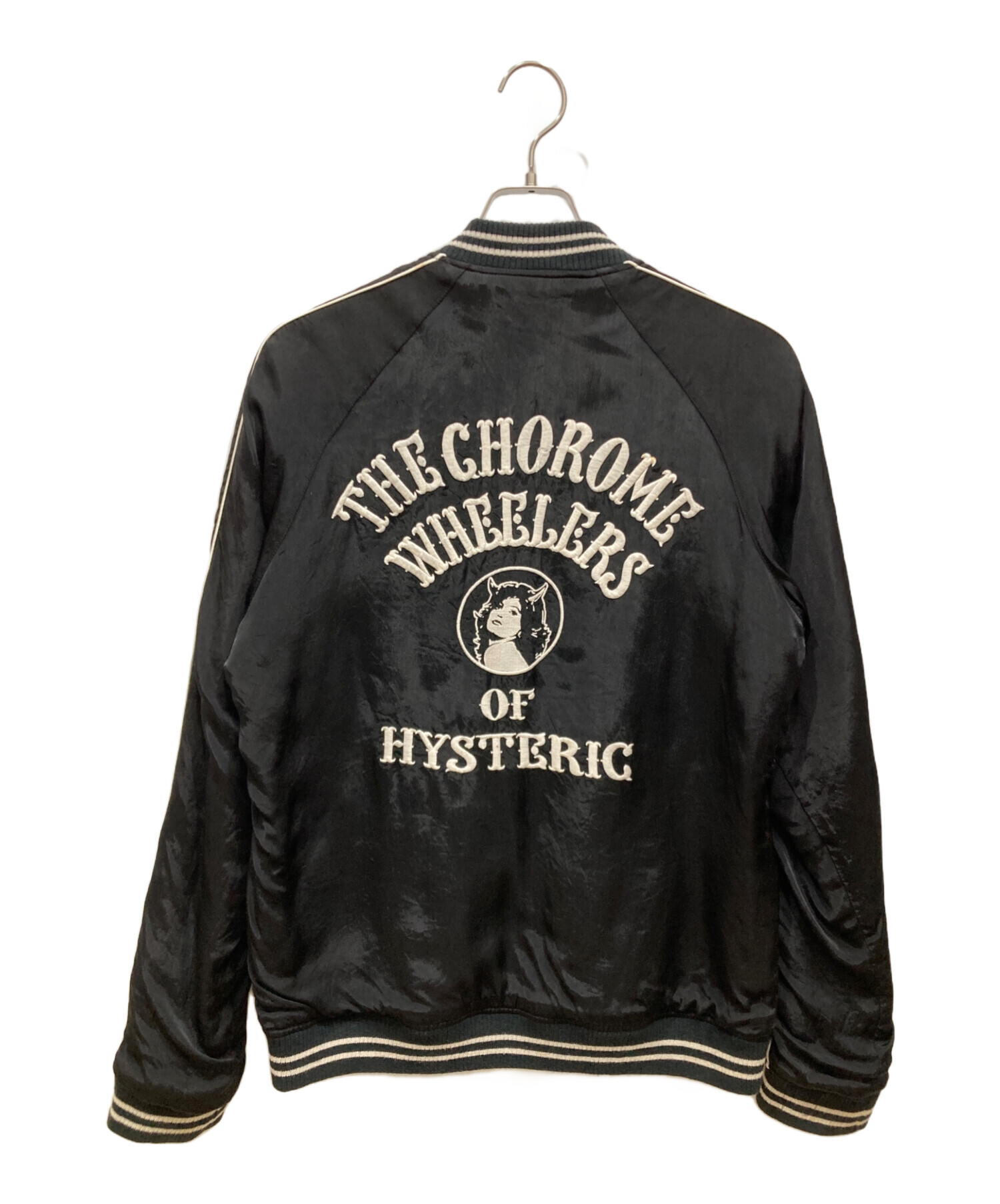 中古・古着通販】Hysteric Glamour (ヒステリックグラマー) リバーシル