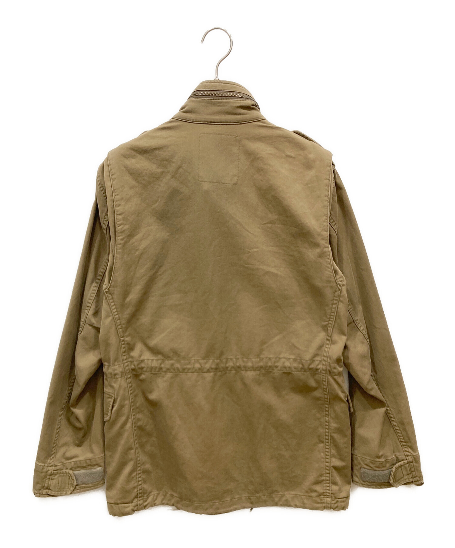 中古・古着通販】Hysteric Glamour (ヒステリックグラマー) M65