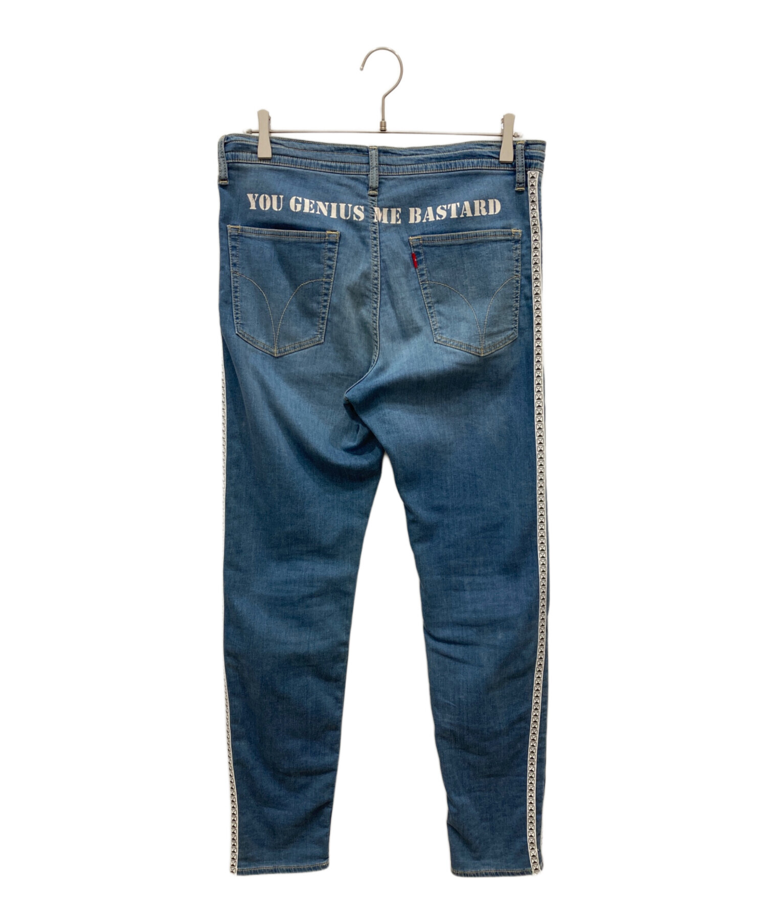 中古・古着通販】Hysteric Glamour (ヒステリックグラマー) 