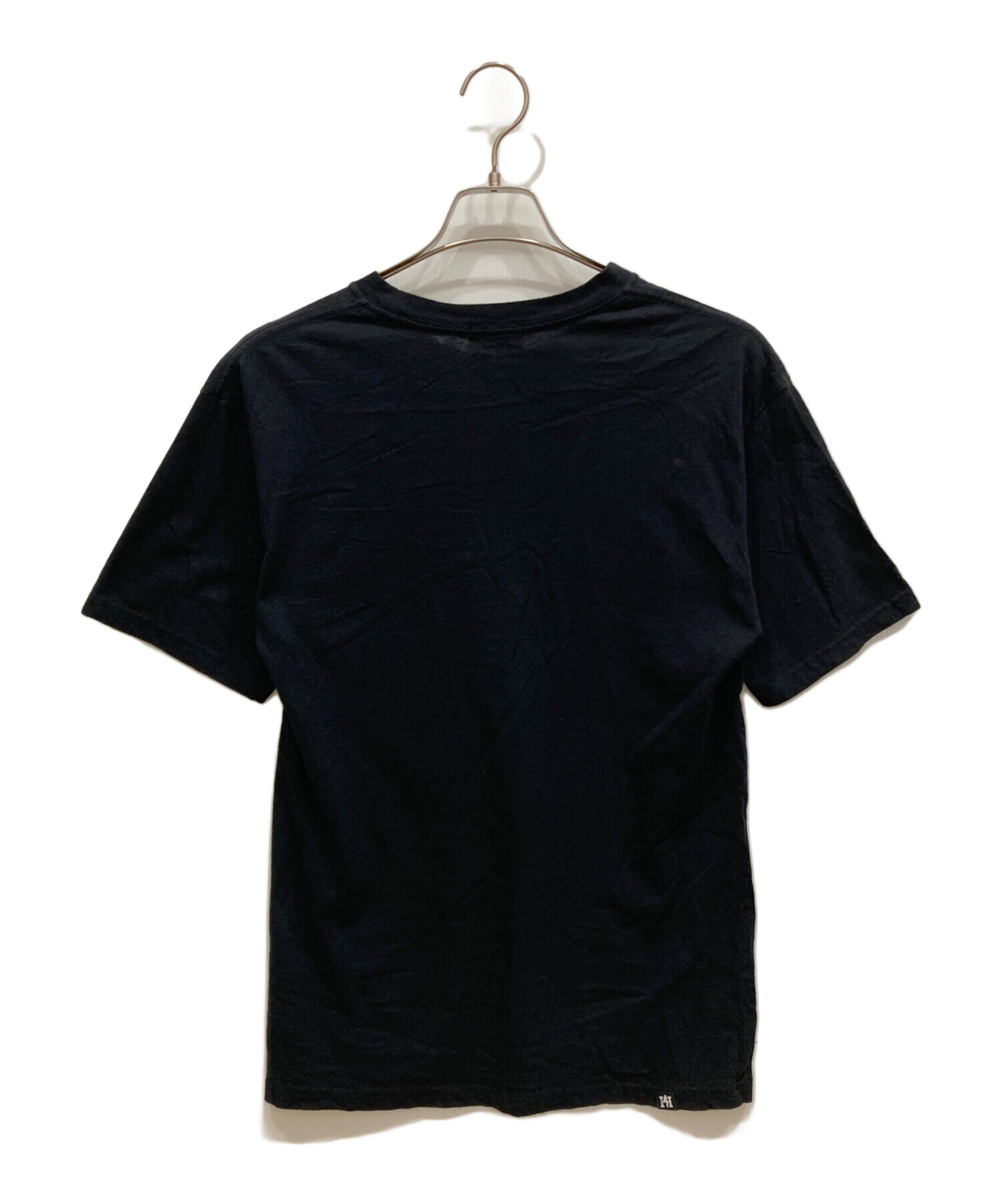 美品名作 HYSTERIC GLAMOUR WILD PARTY WOMAN S HYSTERIC GLAMOUR（ヒステリックグラマー）の「WILD PARTY プリント T