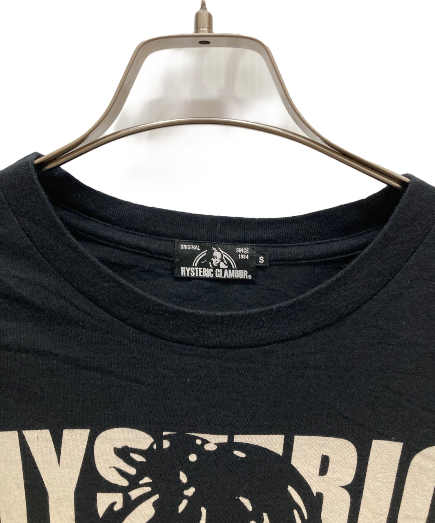 美品名作 HYSTERIC GLAMOUR WILD PARTY WOMAN S 中古・古着通販】Hysteric Glamour (ヒステリックグラマー) WILD PARTY