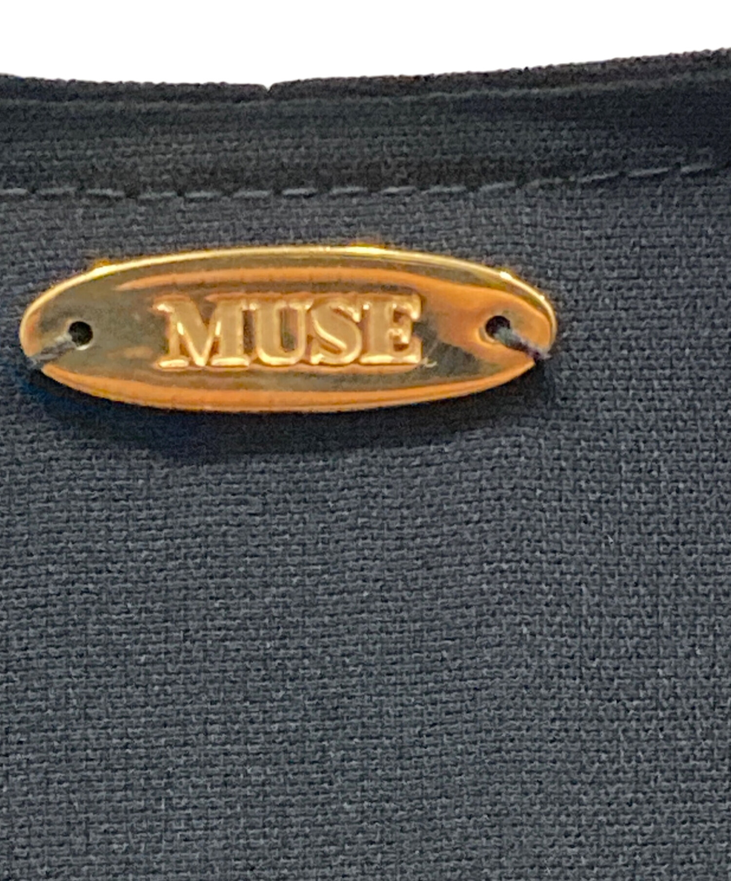 中古・古着通販】DEUXIEME CLASSE (ドゥーズィエム クラス) EDEN ノー