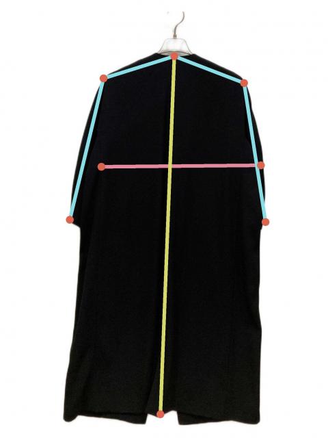 中古・古着通販】DEUXIEME CLASSE (ドゥーズィエム クラス) EDEN ノー