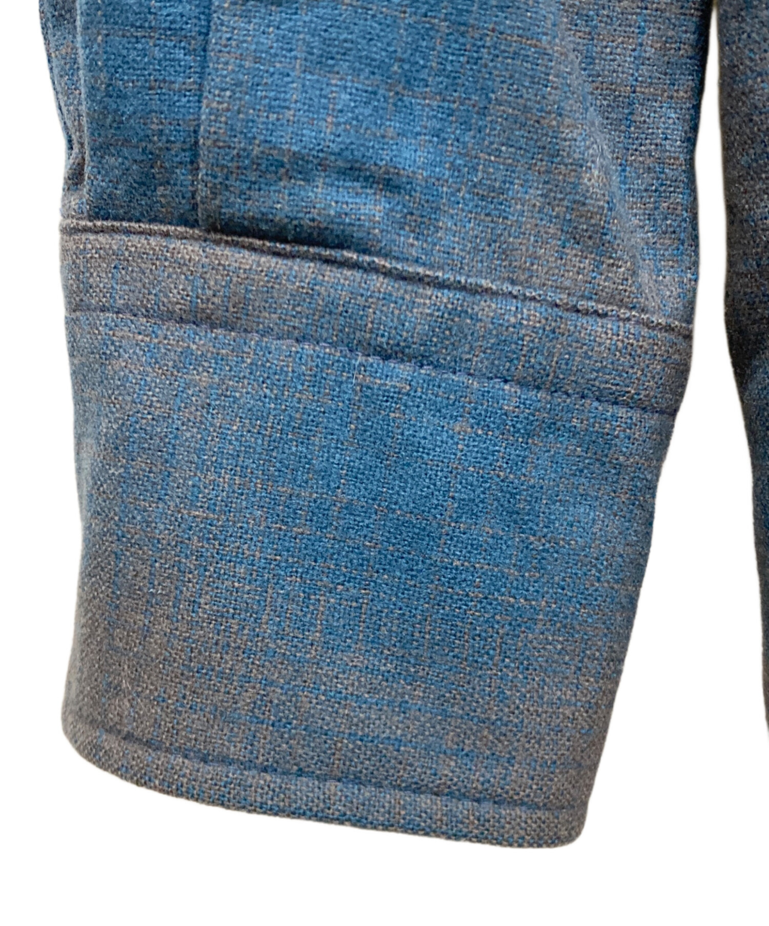 中古・古着通販】PENDLETON (ペンドルトン) 90sオンブレチェック