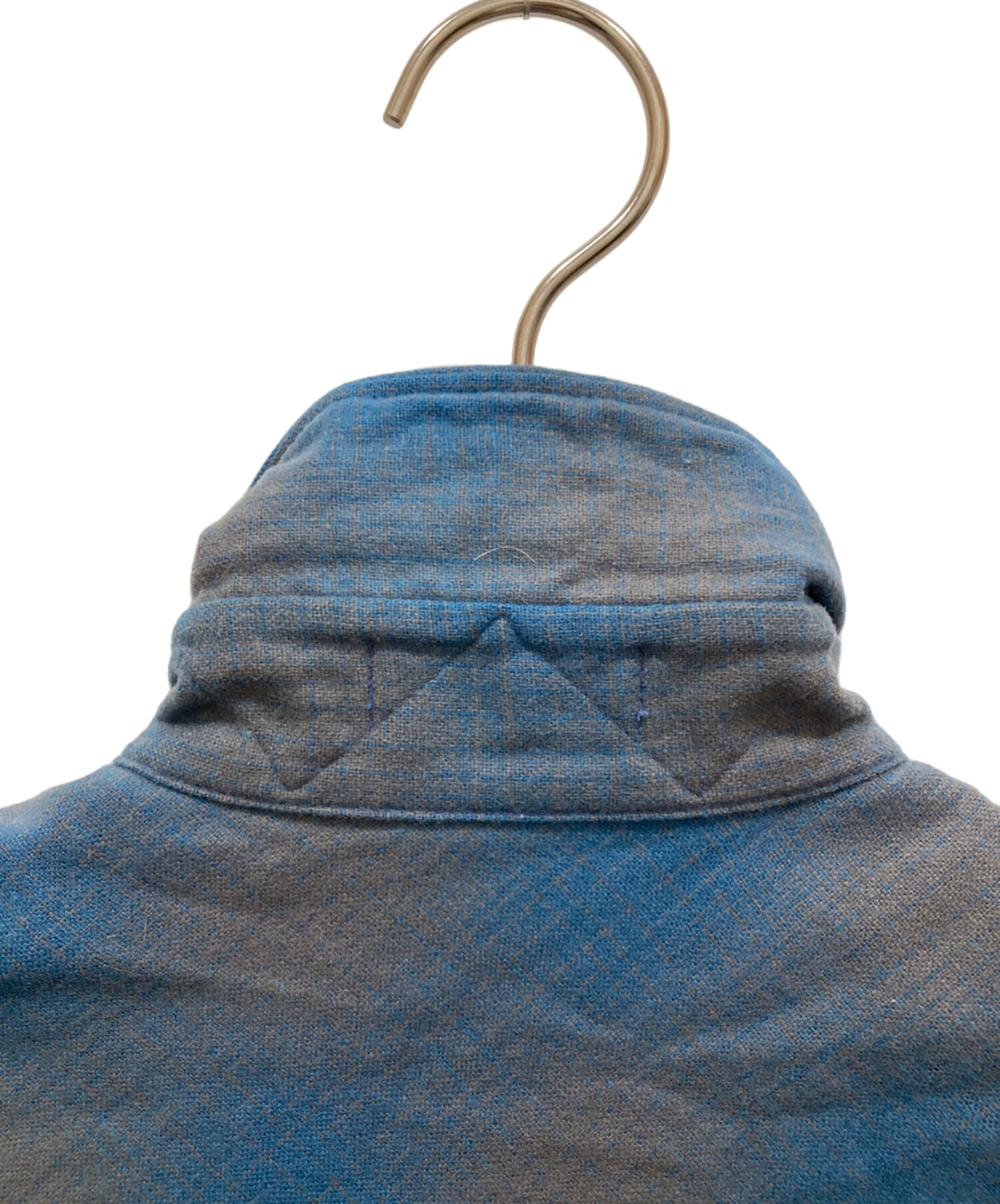 中古・古着通販】PENDLETON (ペンドルトン) 90sオンブレチェック