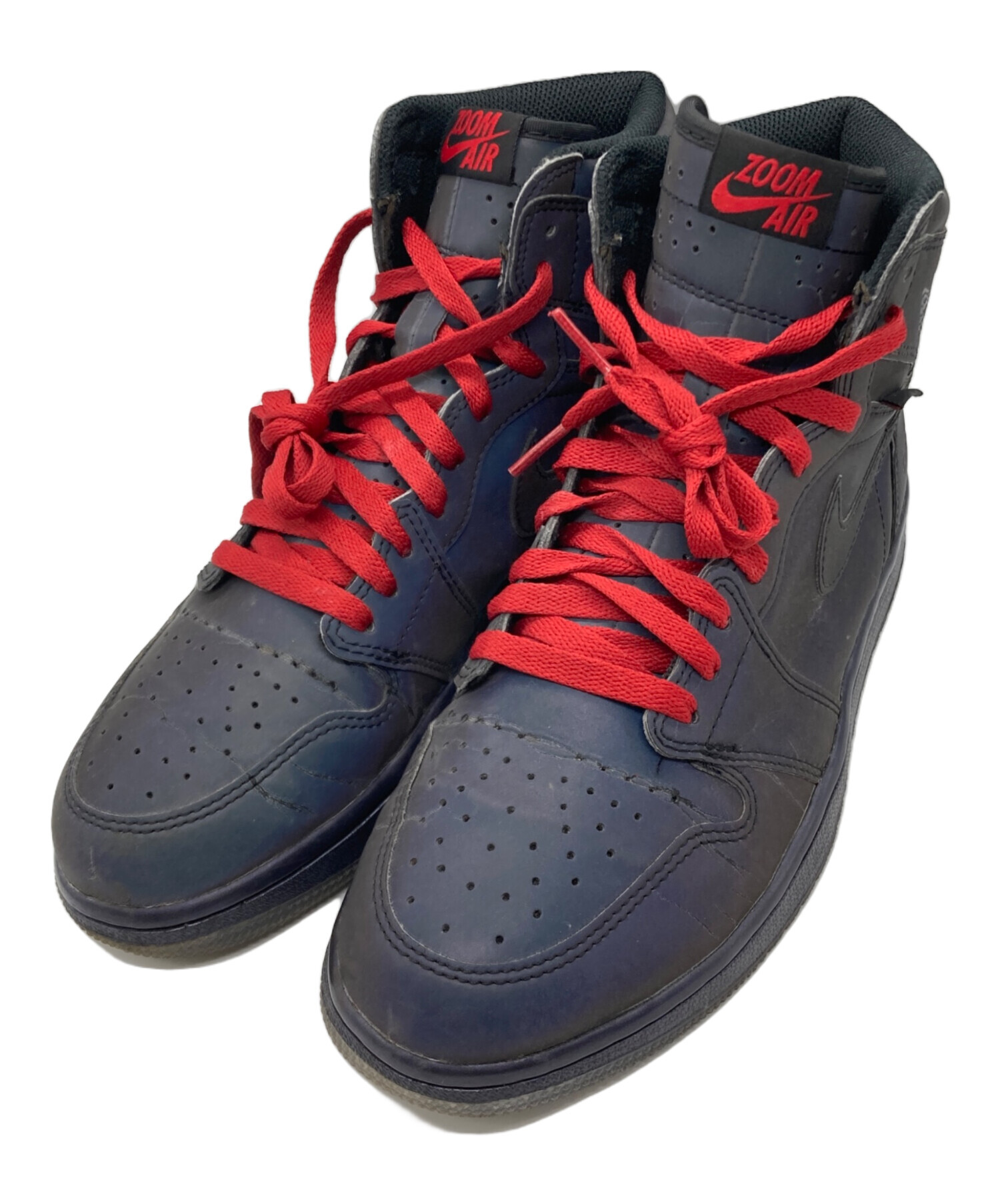 中古・古着通販】NIKE (ナイキ) Air Jordan 1 High Zoom Fearless  