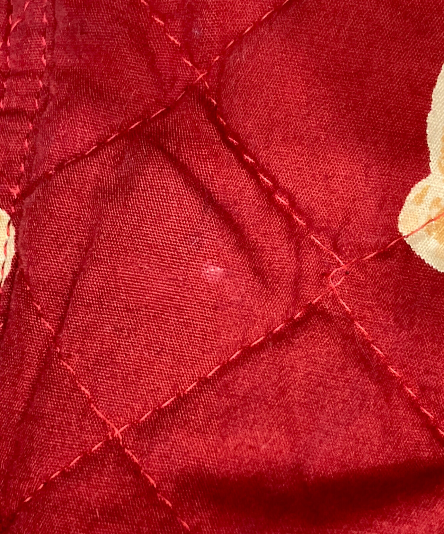 中古・古着通販】PINK HOUSE (ピンクハウス) 90sクマ柄ジャンパー