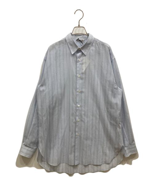 中古・古着通販】AURALEE (オーラリー) HARD TWIST FINX ORGANDY