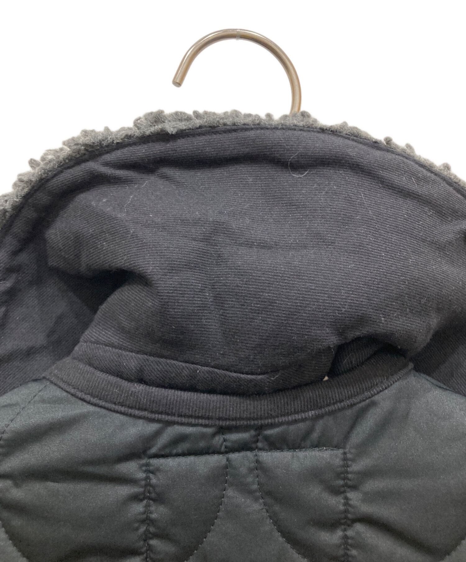 ゴートゥハリウッド　ジャケット？ ゴートゥーハリウッド GO TO HOLLYWOOD VelourFrillJacket