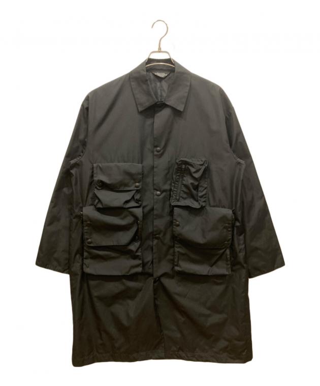 UNUSED アンユーズド　モッズコート　ミリタリーコート【サイズ4】　カーキ UNUSED アンユーズド モッズコート ミリタリーコート【サイズ4