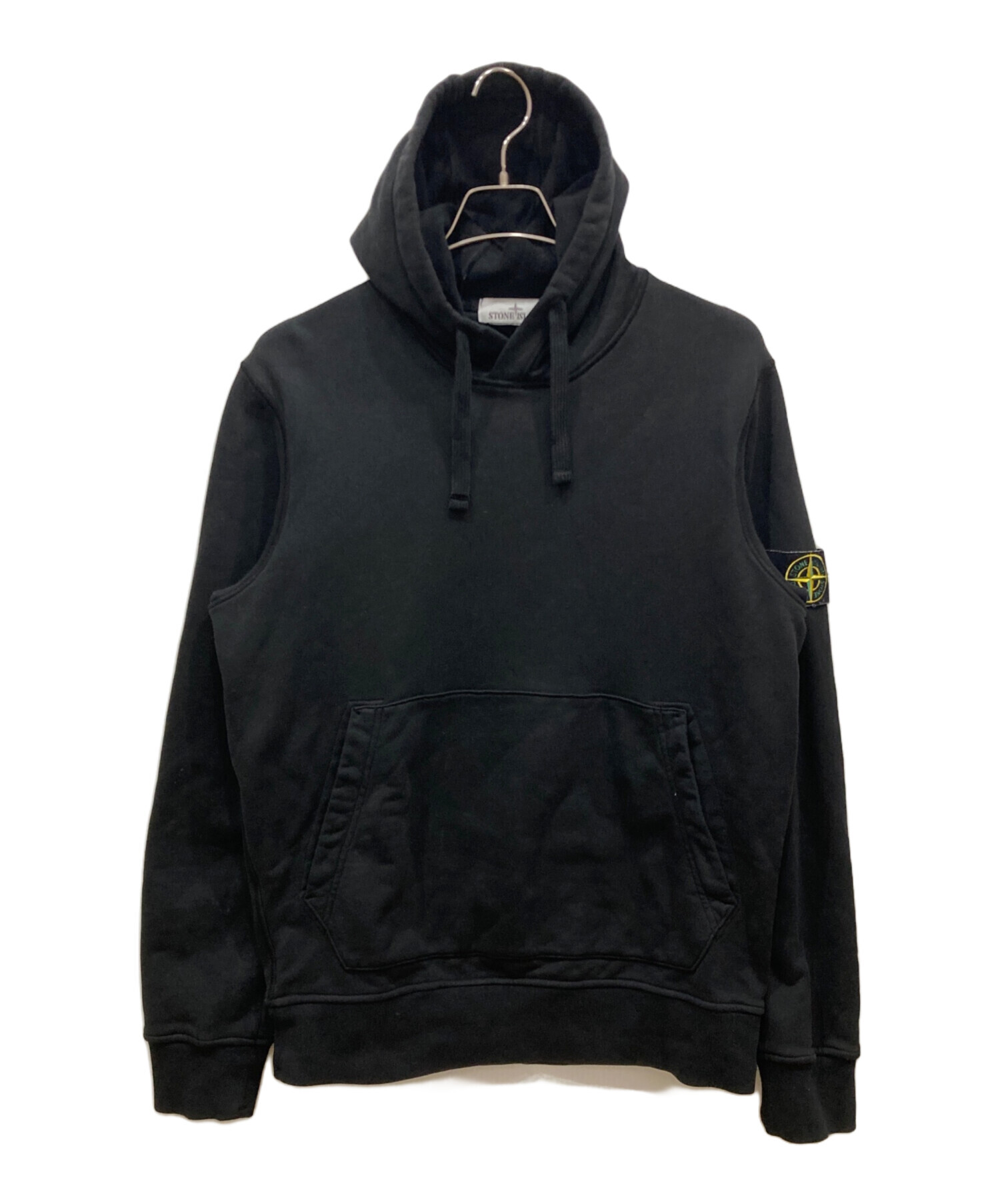 希少90s　アーカイブ　ストーンアイランド　ガーメントダイ　パーカー　LAMPO 希少90s アーカイブ ストーンアイランド ガーメントダイ パーカー