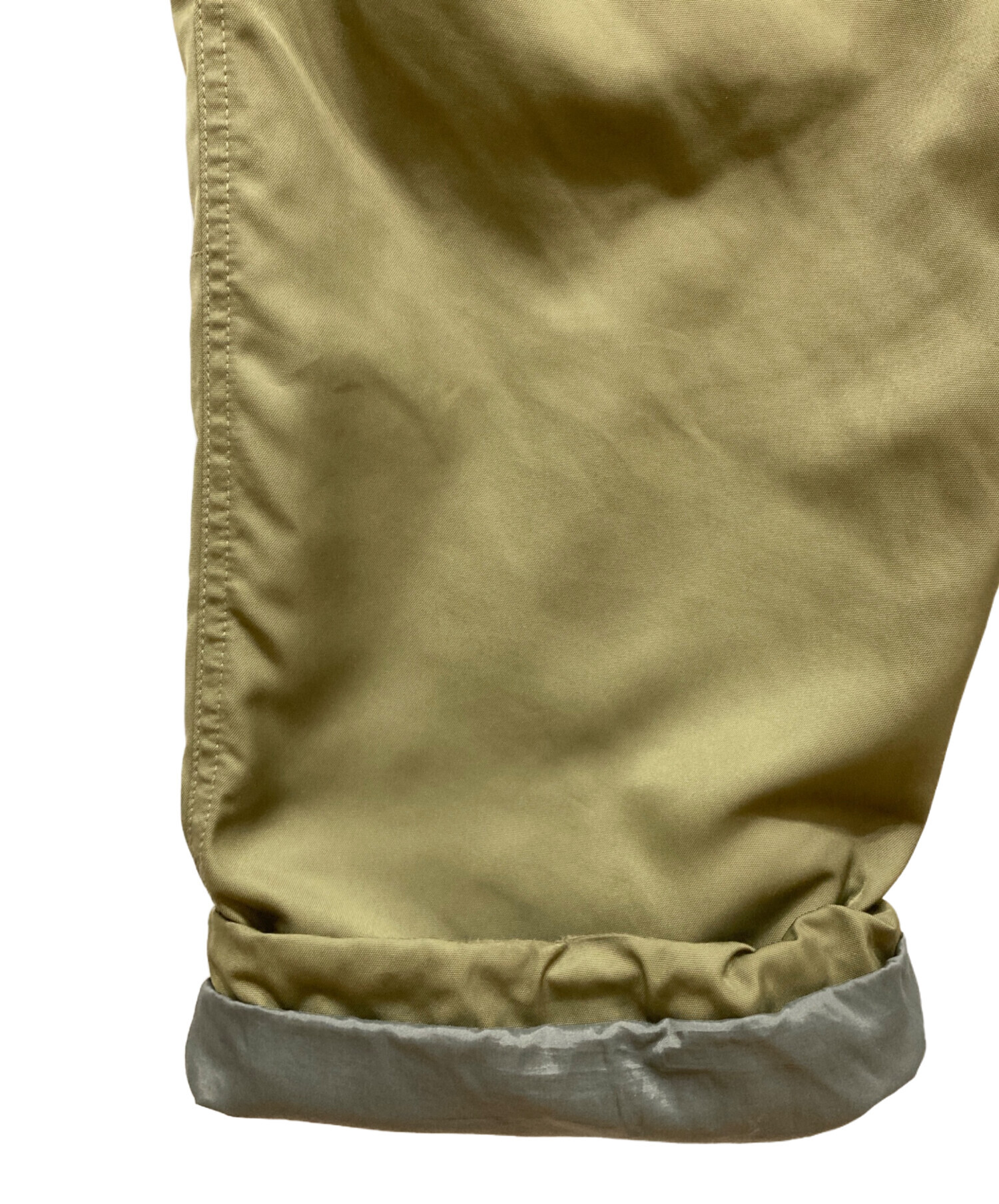 中古・古着通販】PALACE (パレス) P-2B Cargo Trouser オリーブ サイズ