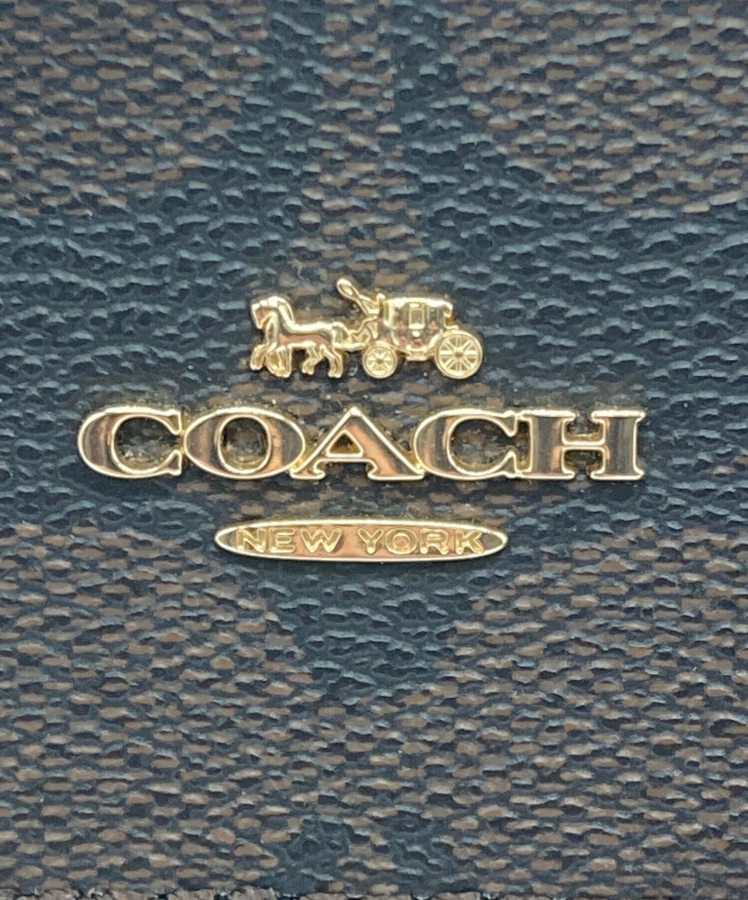 中古・古着通販】COACH (コーチ) 2WAYショルダーバッグ｜ブランド  