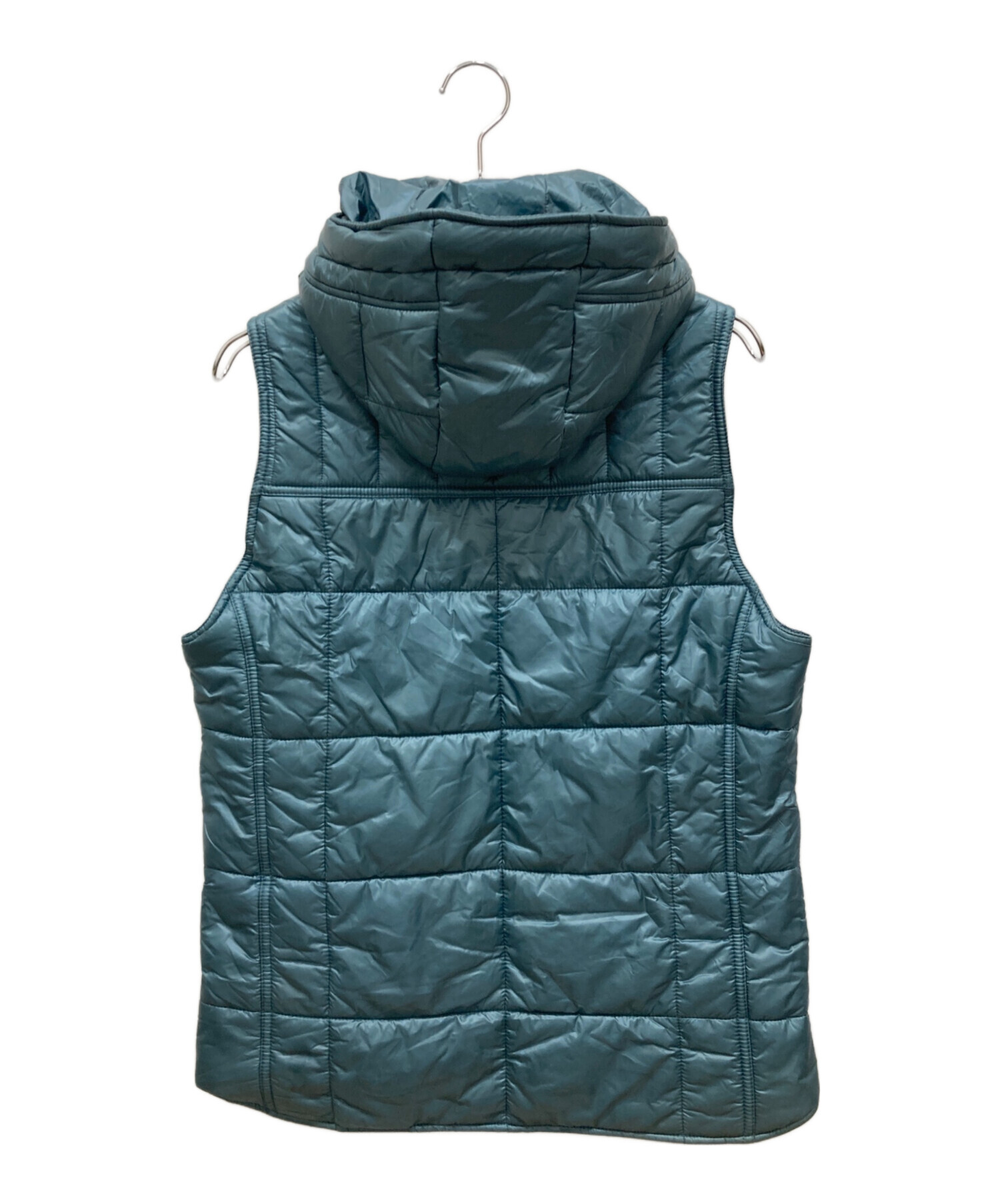 HYSTERIC GLAMOUR プリマロフトベスト 中古・古着通販】Hysteric Glamour (ヒステリックグラマー) プリマ