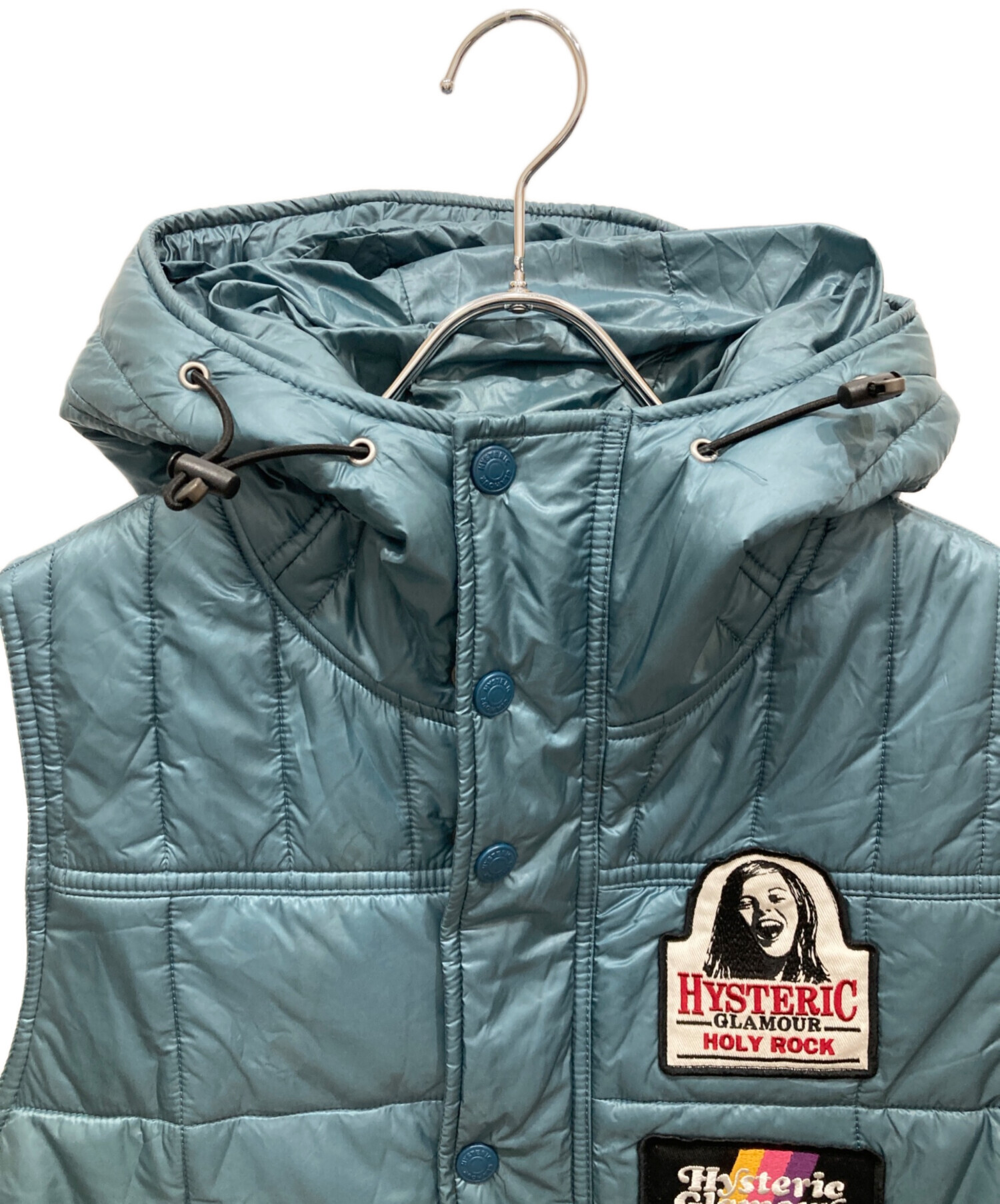 中古・古着通販】Hysteric Glamour (ヒステリックグラマー) プリマ
