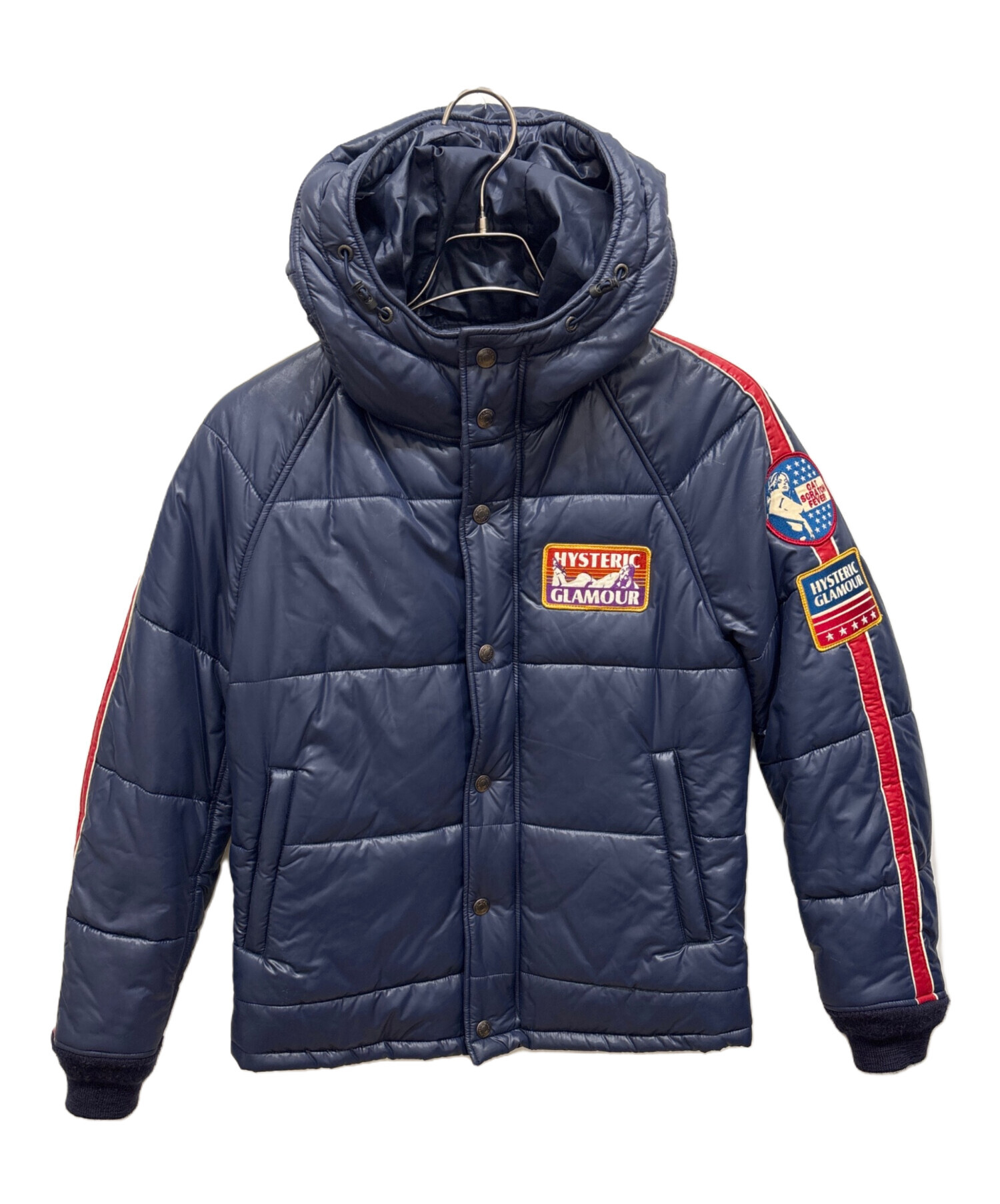 中古・古着通販】Hysteric Glamour (ヒステリックグラマー) プイリマ