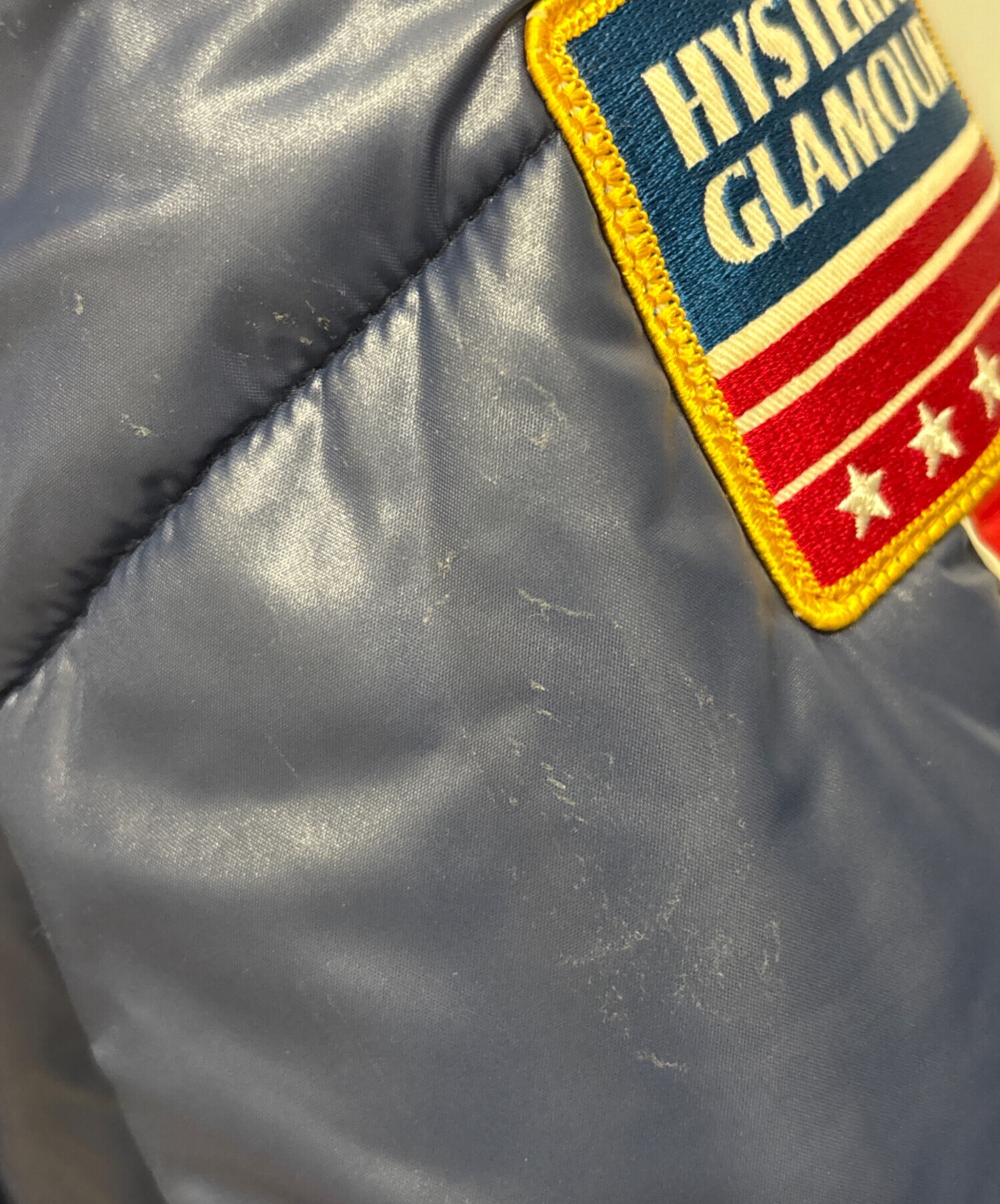 中古・古着通販】Hysteric Glamour (ヒステリックグラマー) プイリマ