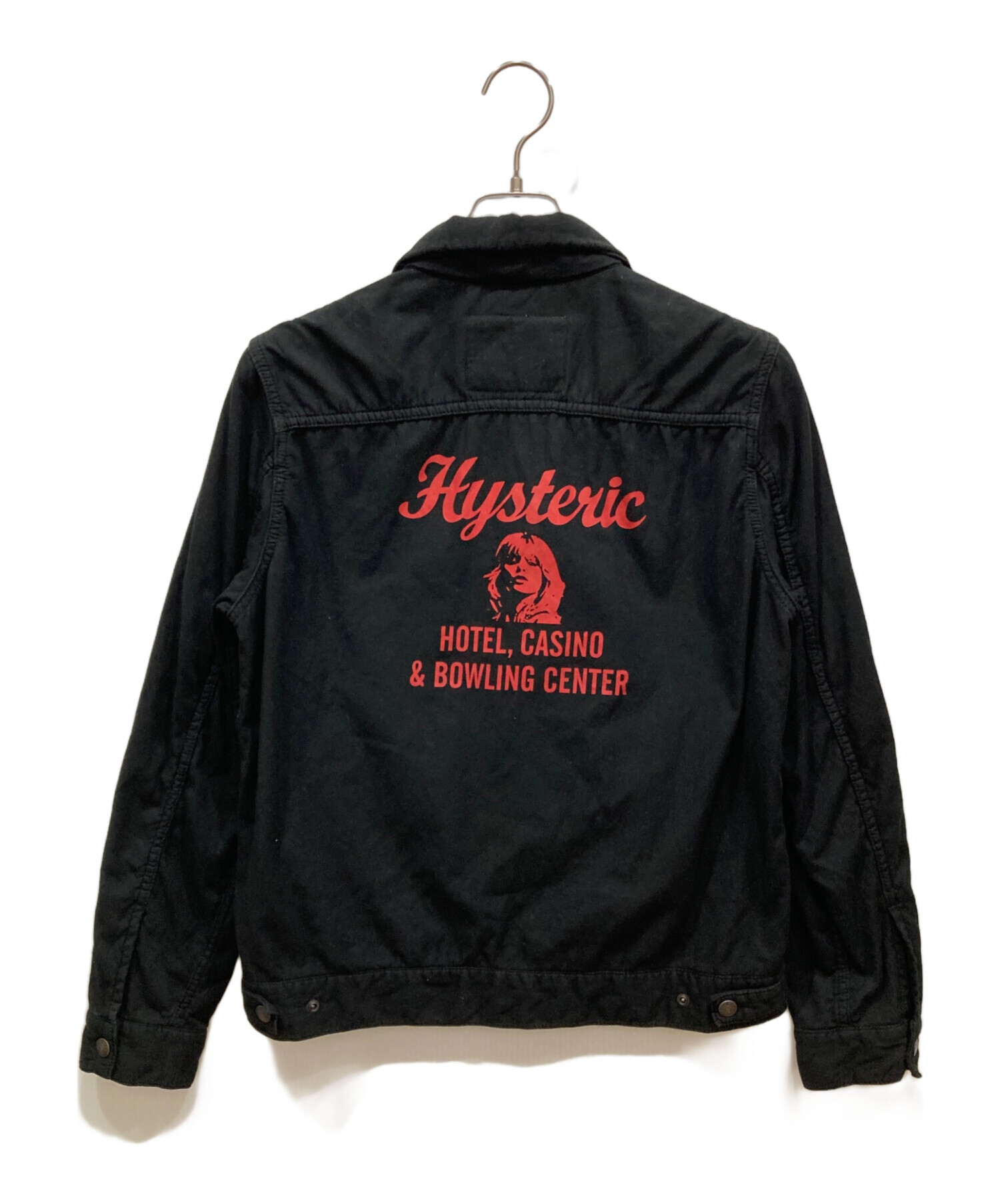 中古・古着通販】Hysteric Glamour (ヒステリックグラマー) STAFF-ONLY 