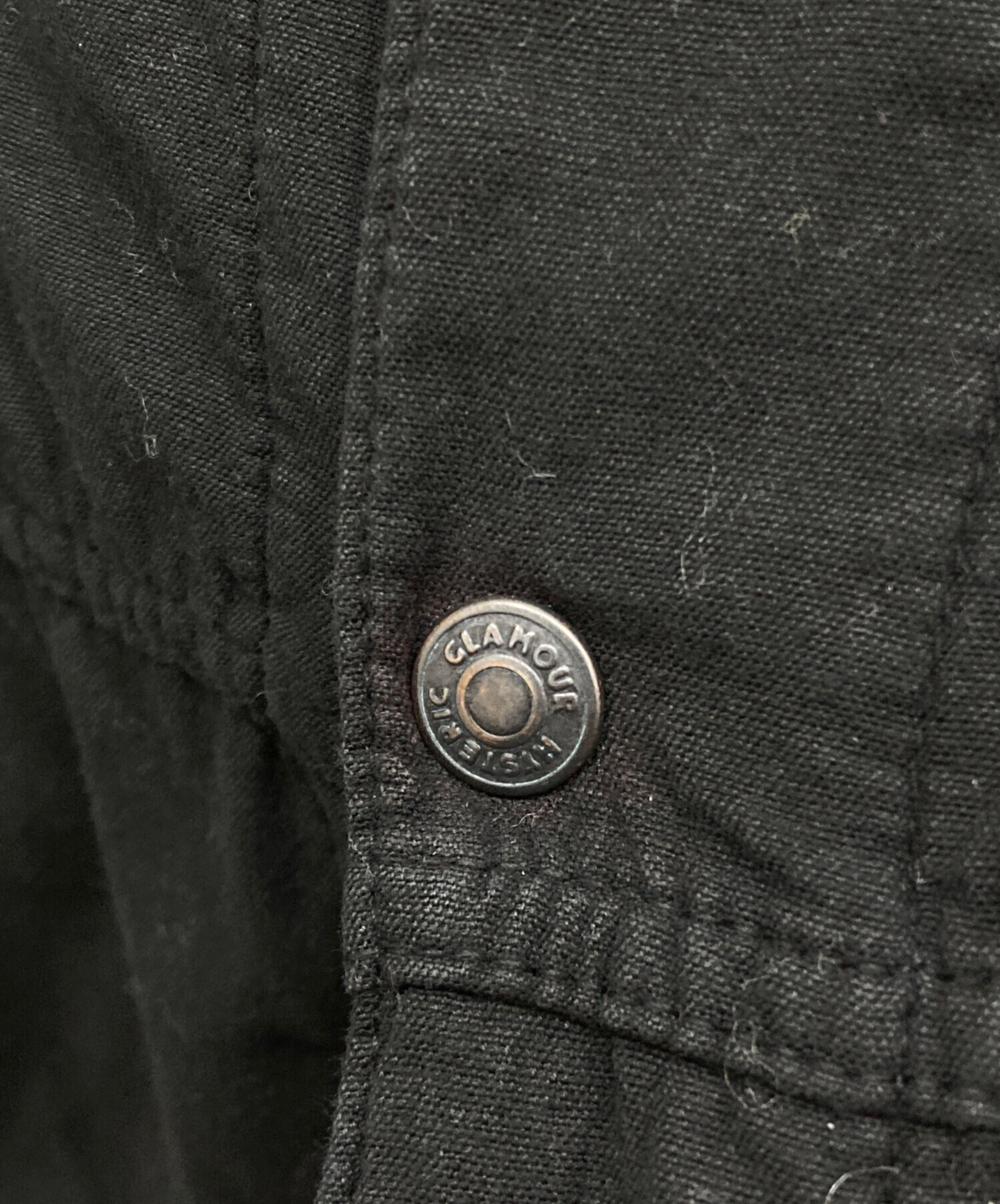 中古・古着通販】Hysteric Glamour (ヒステリックグラマー) STAFF-ONLY 