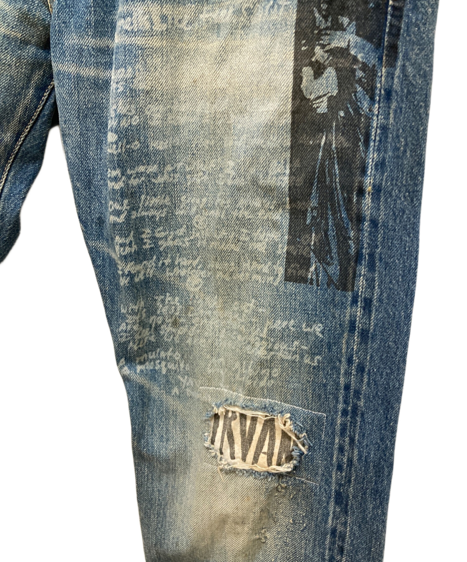 中古・古着通販】Hysteric Glamour (ヒステリックグラマー) NIRVANA