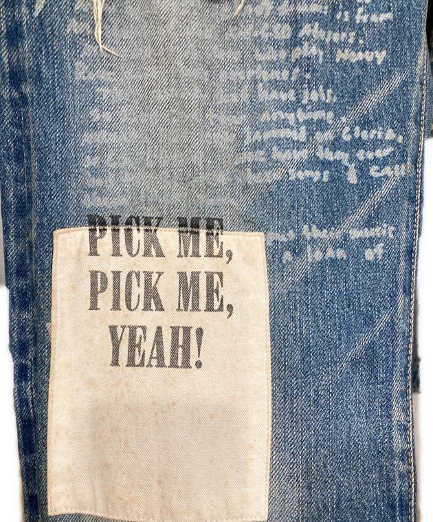 中古・古着通販】Hysteric Glamour (ヒステリックグラマー) NIRVANA