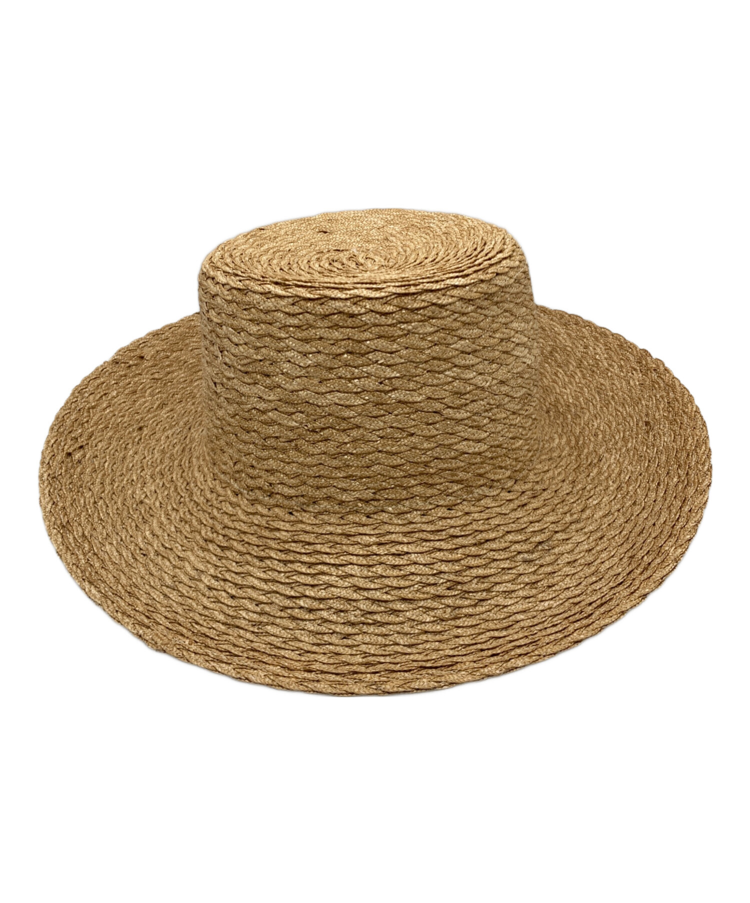 tocit トチエット ハット レディース 【古着】【中古】 中古・古着通販】tocit (トチエット) ハット｜ブランド・古着通販