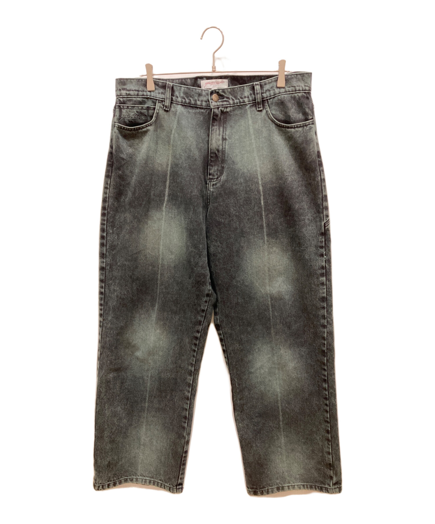 YARDSALE ヤードセール デニム Phantasy Jeans Sサイズ 中古・古着通販 