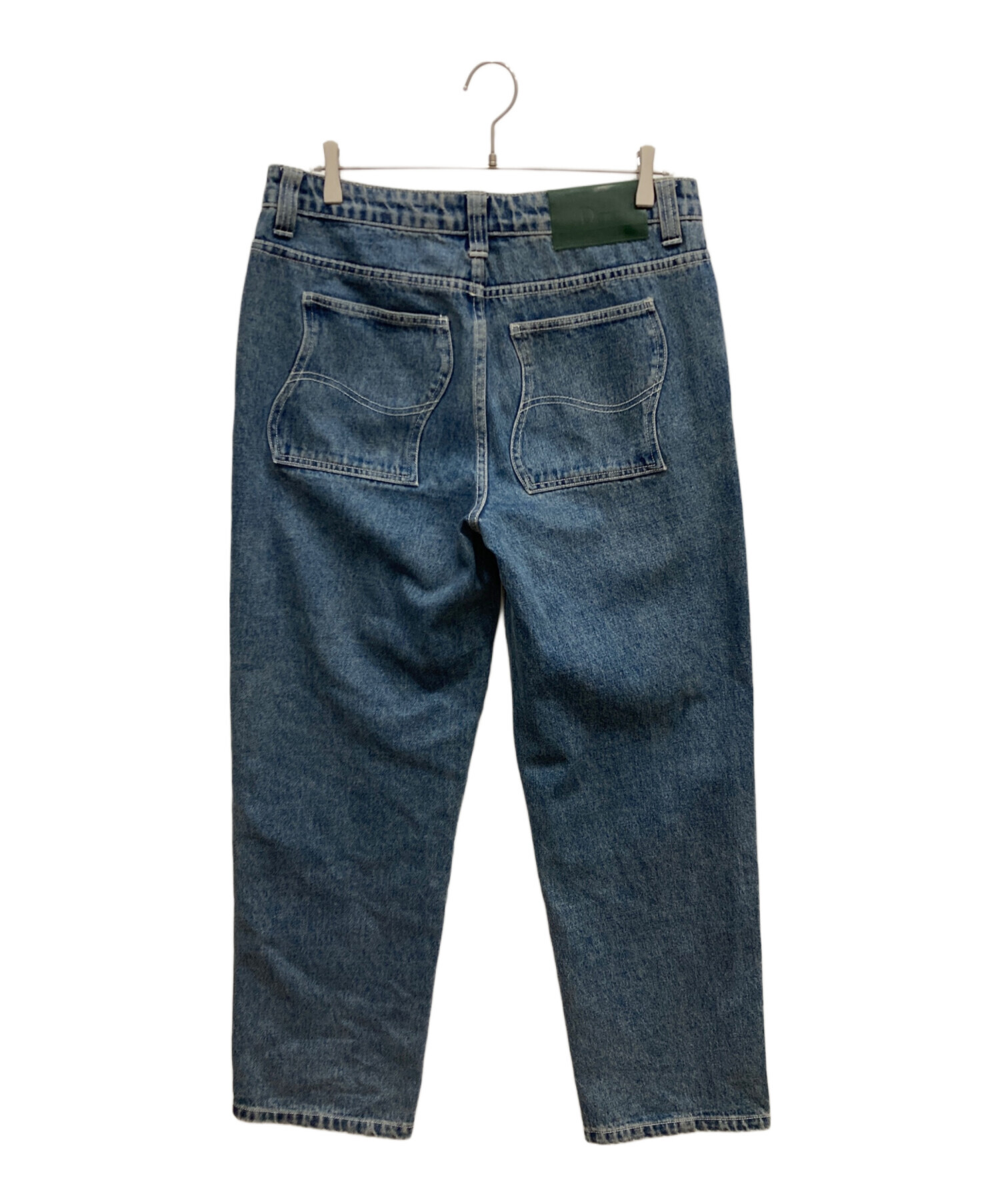 中古・古着通販】Dime (ダイム) Classic Relaxed Denim Pants 