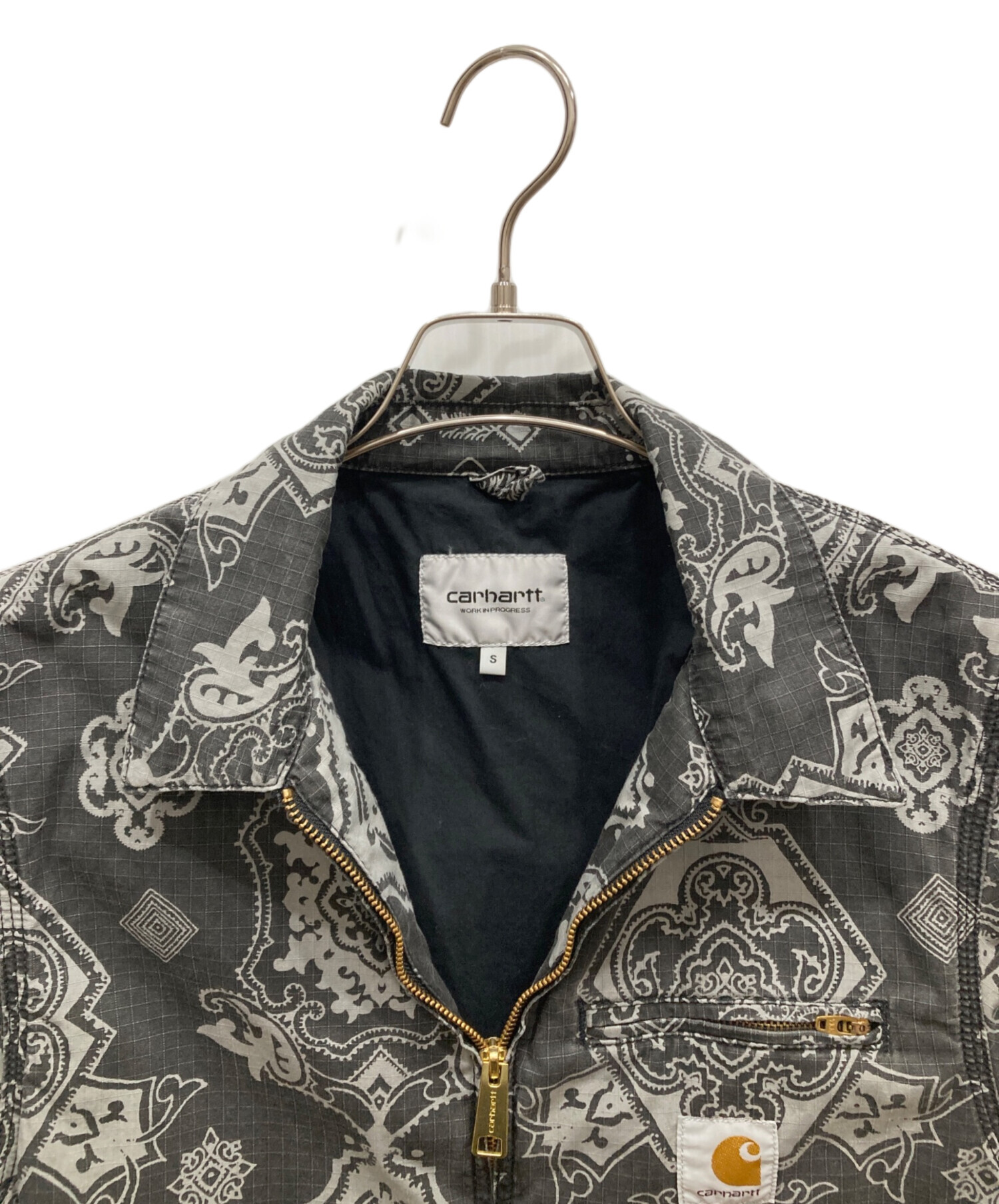 中古・古着通販】CARHARTT WIP (カーハート ワークインプログレス