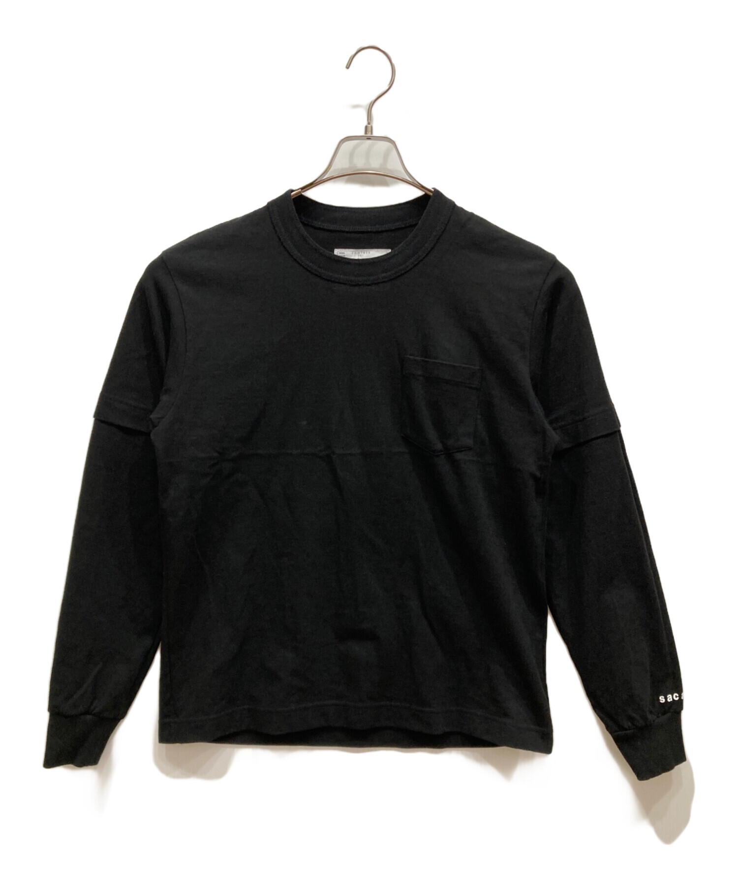 Sacai(サカイ) I Get LIFTED T-Shirt メンズ トップス