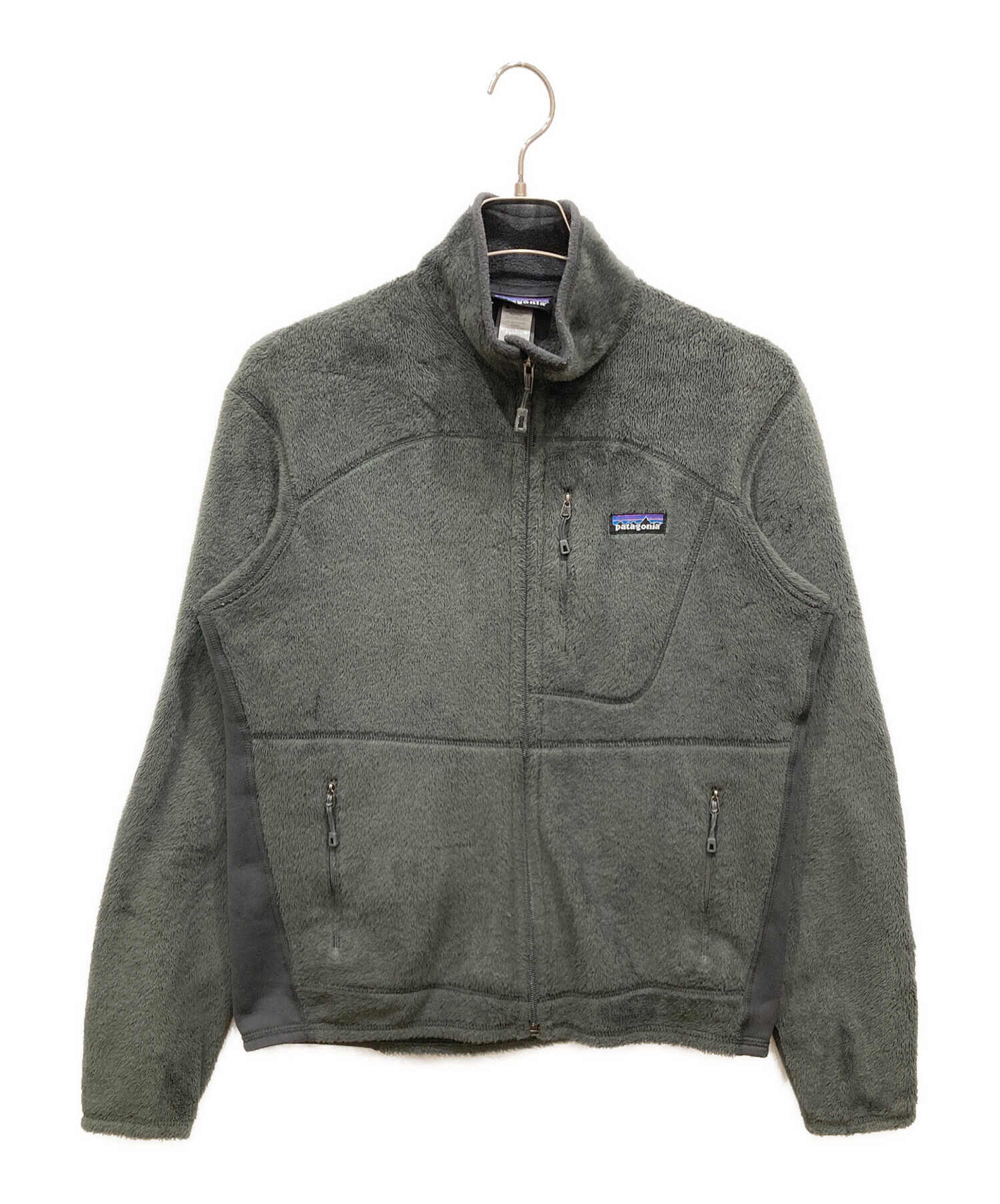 中古・古着通販】Patagonia (パタゴニア) レギュレーターR2ジャケット