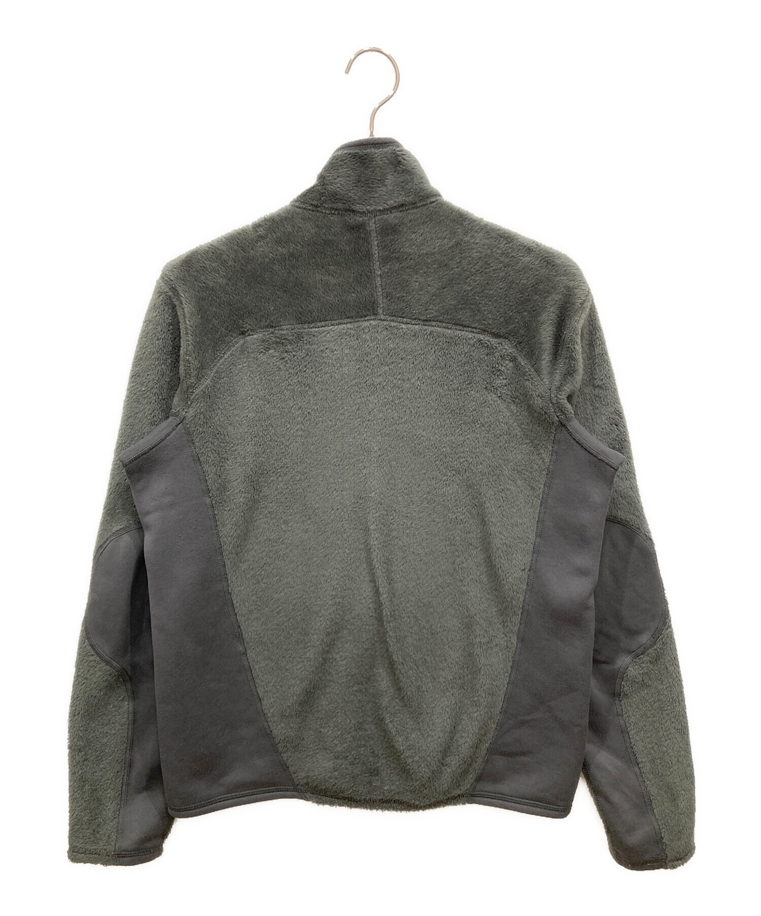 中古・古着通販】Patagonia (パタゴニア) レギュレーターR2ジャケット