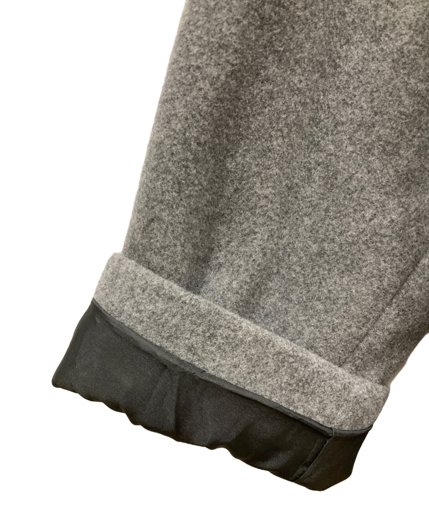 中古・古着通販】SLOBE IENA (スローブ イエナ) ショートPコート